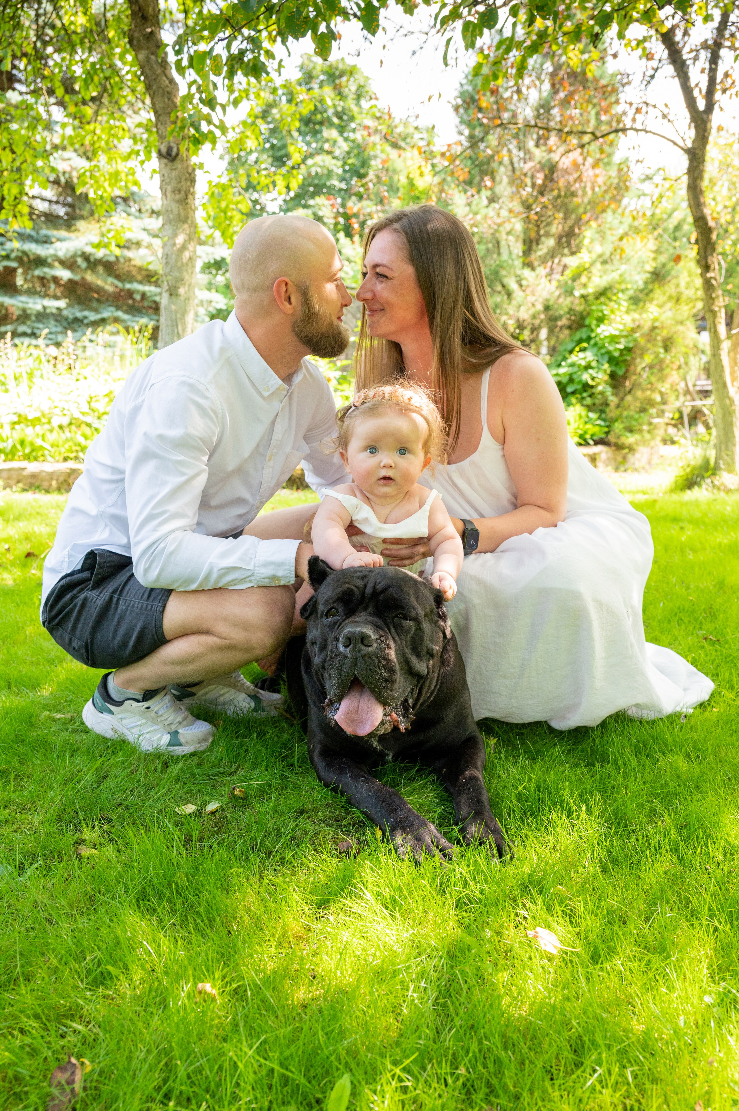 Фотопрогулки. Фотограф новорожденных в Санкт-Петербурге Татьяна Тарасенко