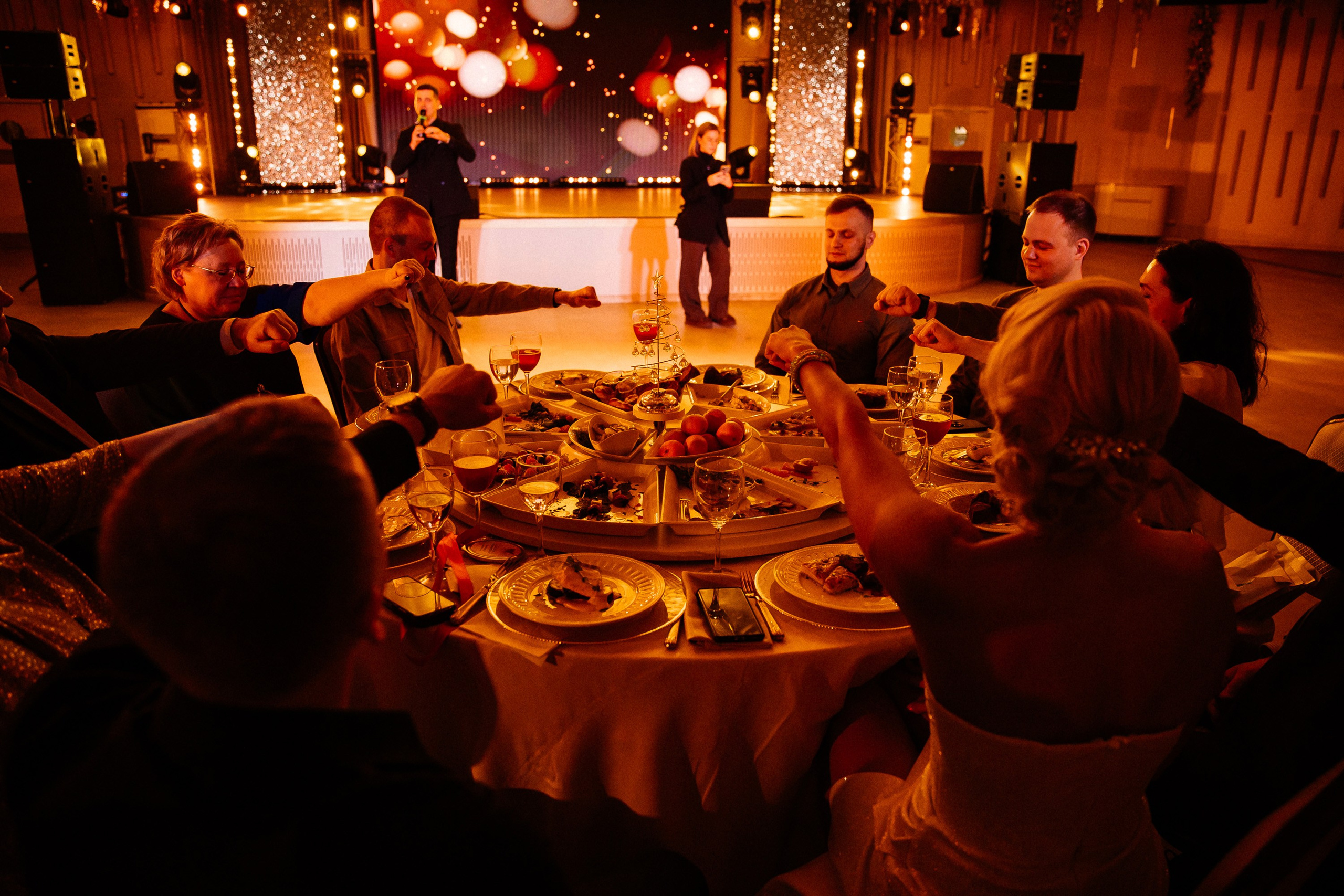 Волга-Волга. Свадебный фотограф Дмитрий Воробьев Ярославль