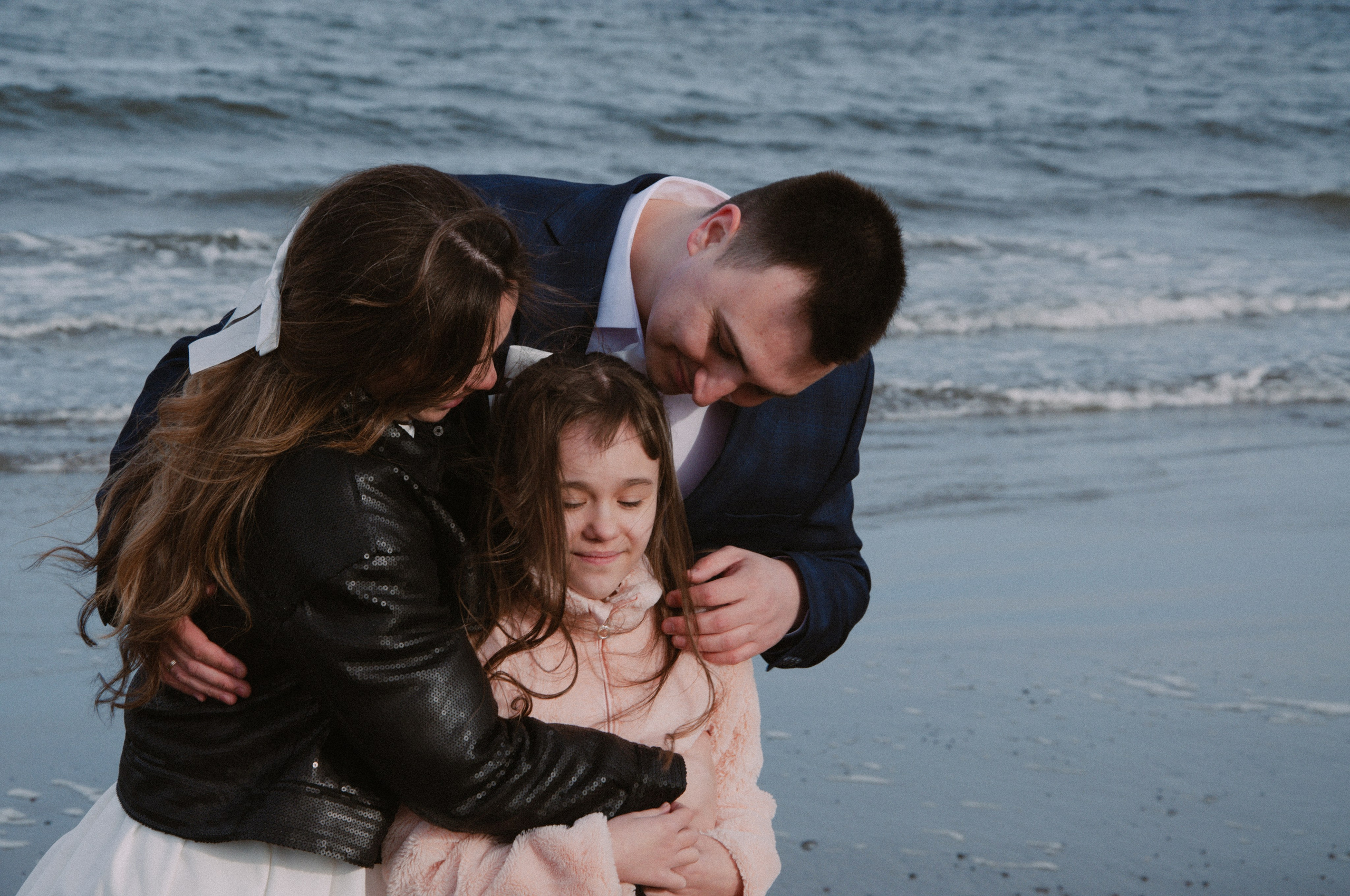 Тимофей и Наташа