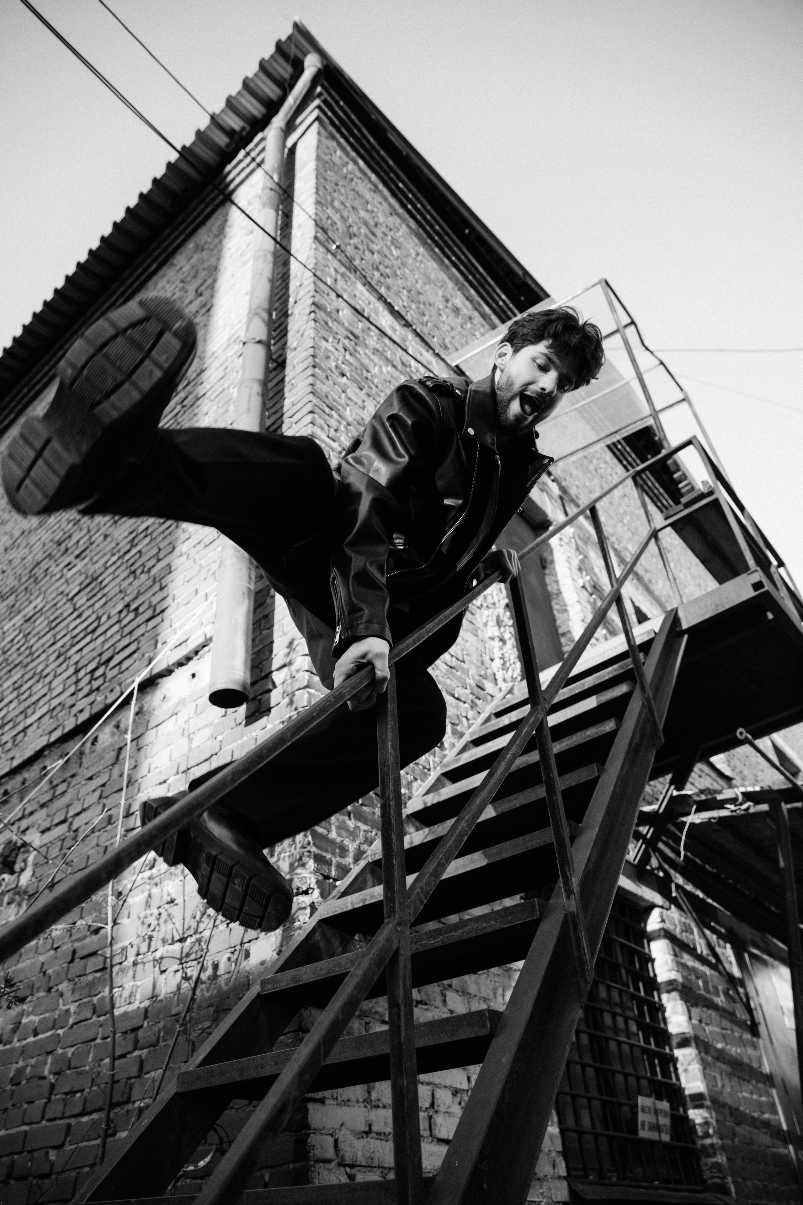 Roma. Портретный фотограф / Панама / Анастасия Елизарова