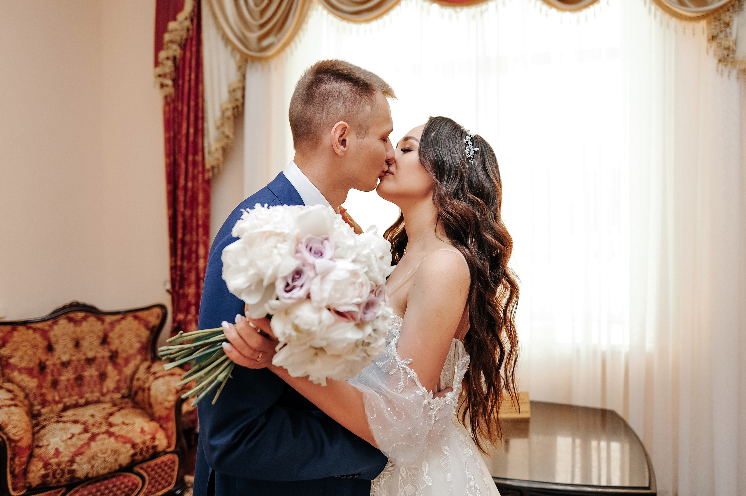 Отзывы. Нежный фотограф Вера Папиж