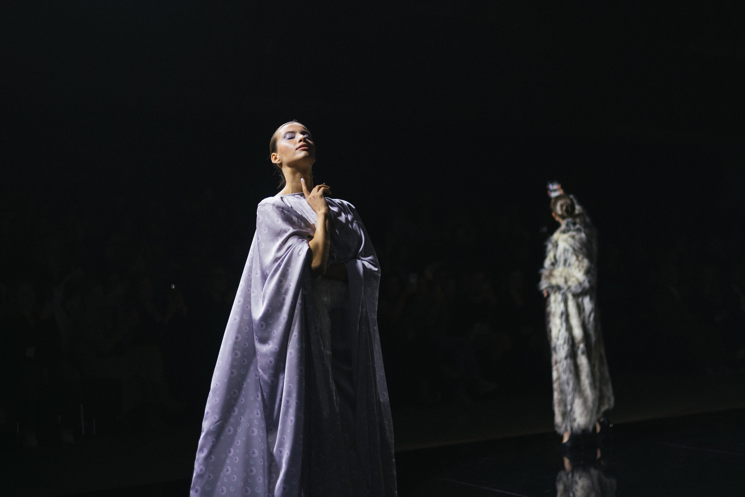 Catwalk. ProVizArt
