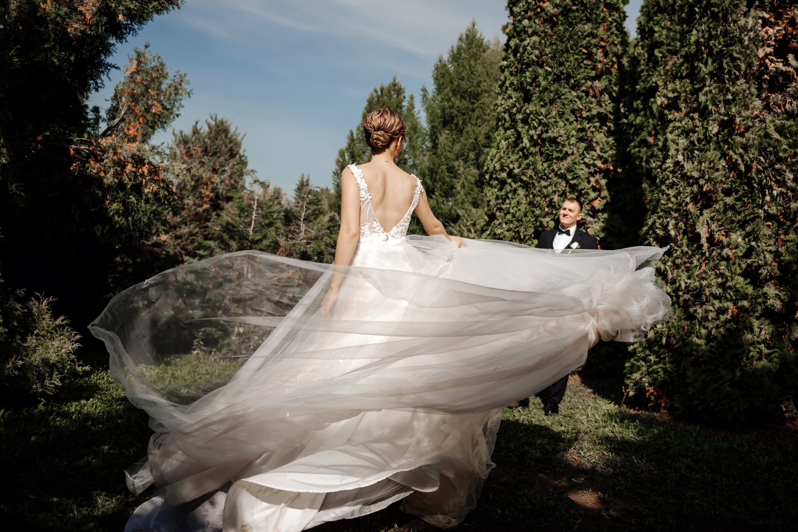 Роман & Гузель. Ваш свадебный фотограф Владимир Ямулин / Стерлитамак и РБ