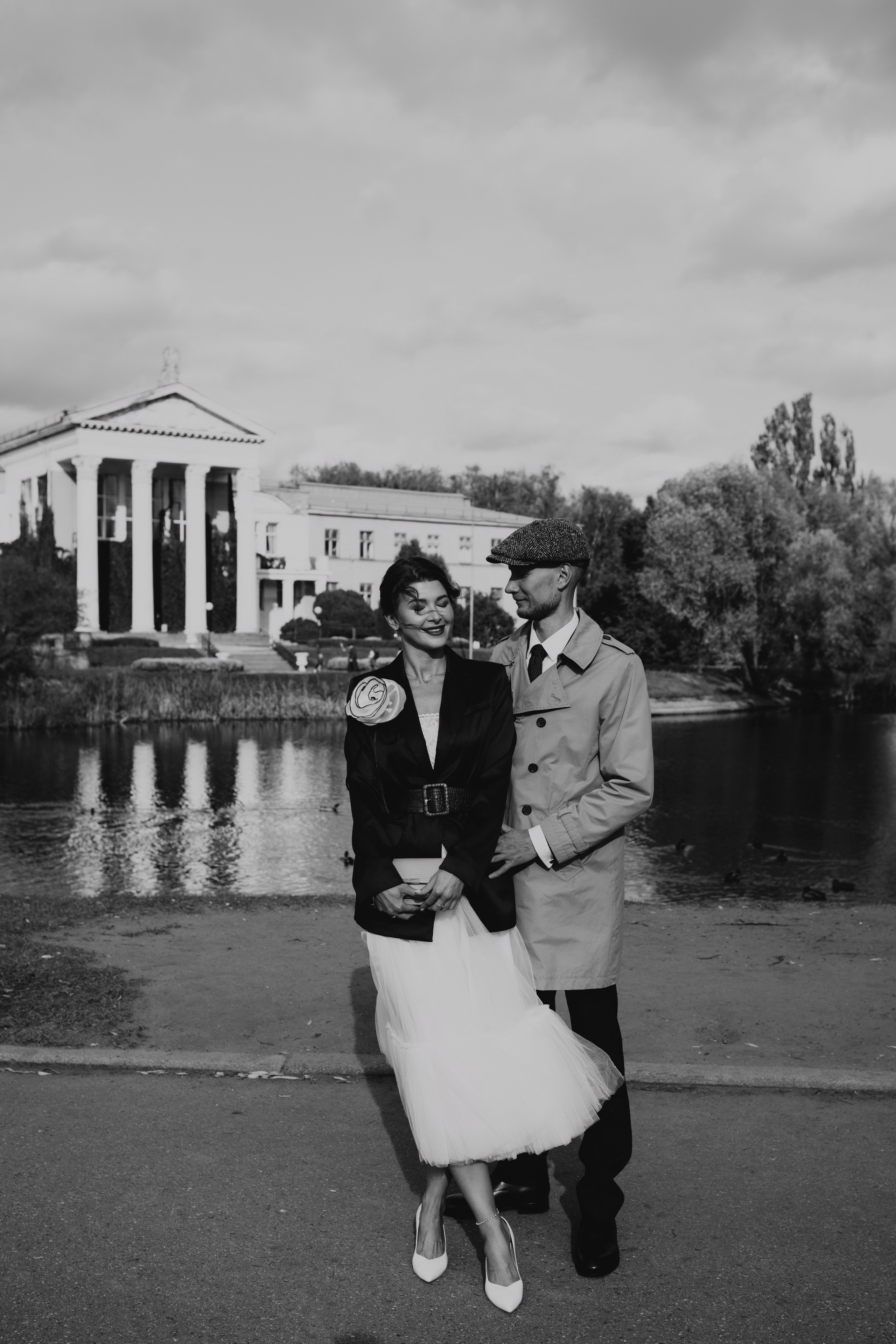 #006 Ботанический сад. Фотограф Москва Шептаев Артём