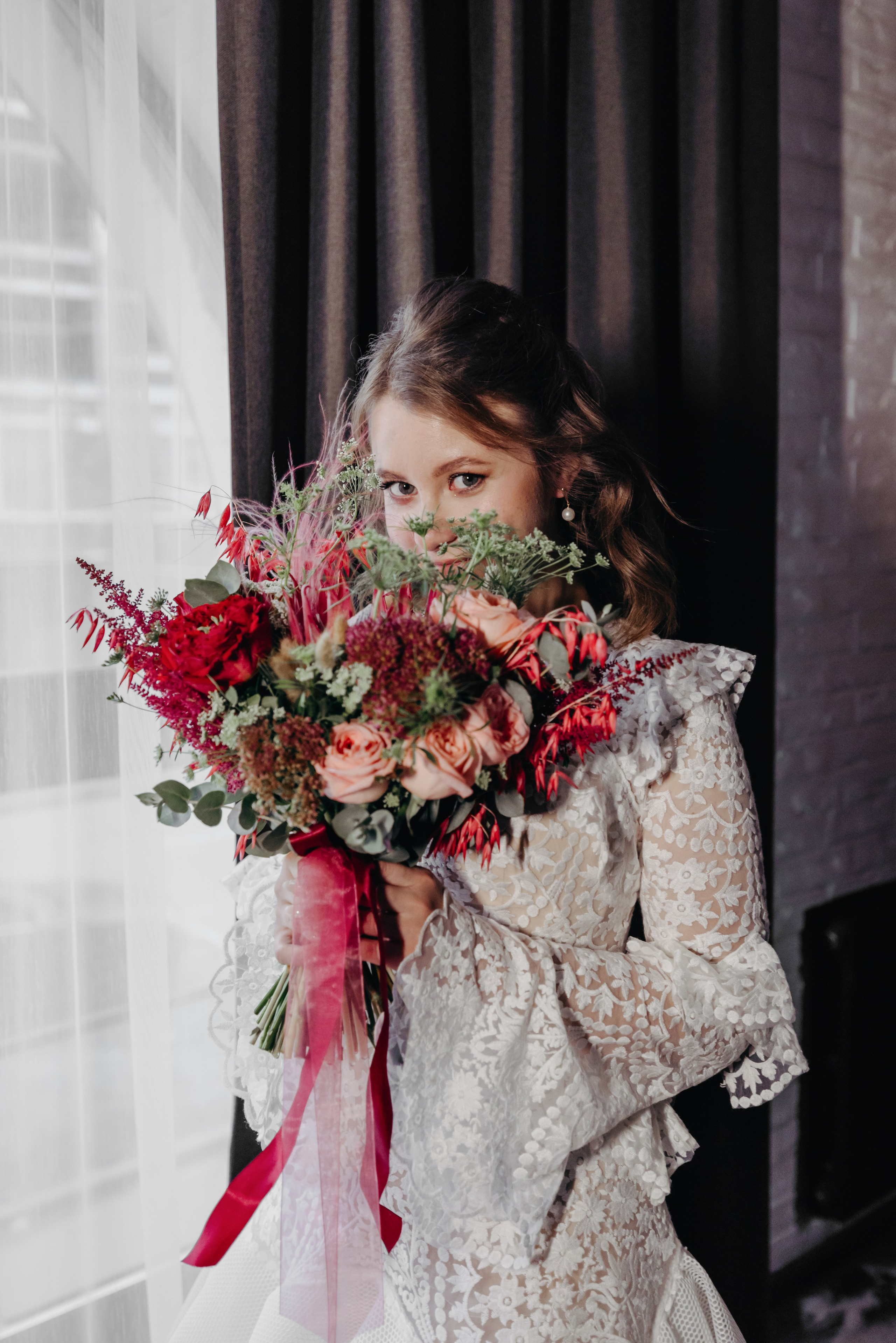 #008 Башня ОКО. Фотограф Москва Шептаев Артём