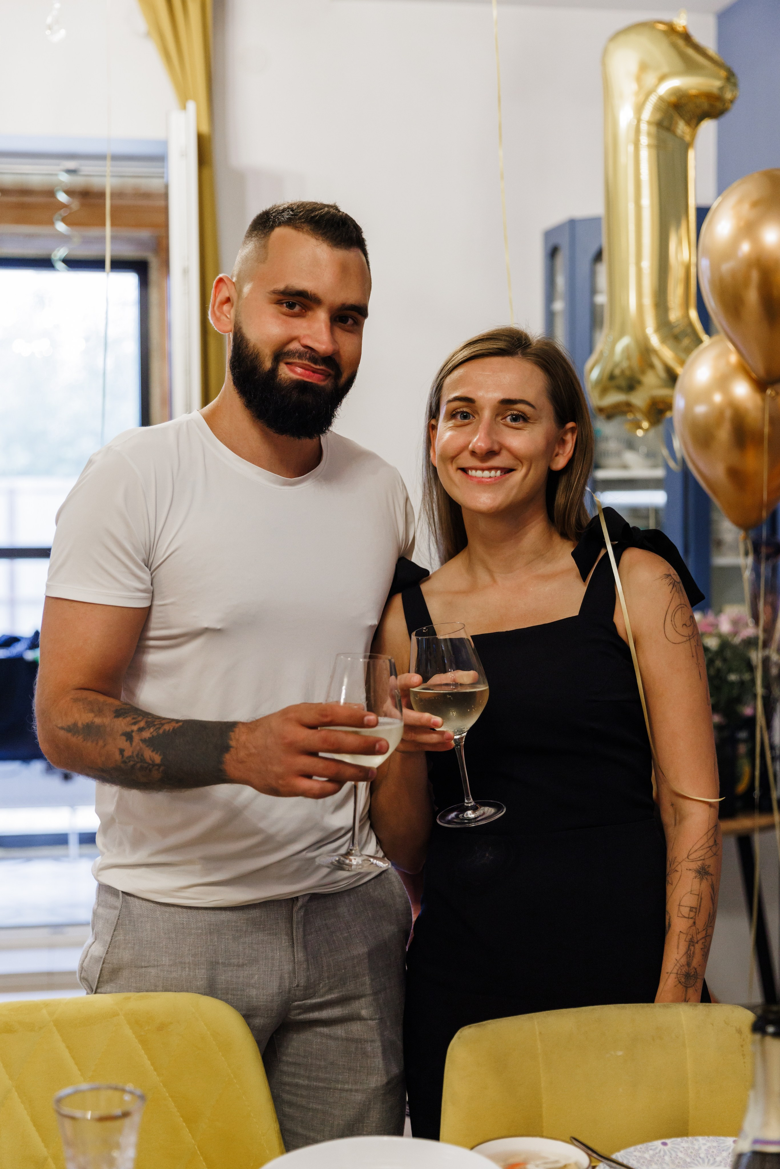 Анисия. Фотограф Москва Шептаев Артём