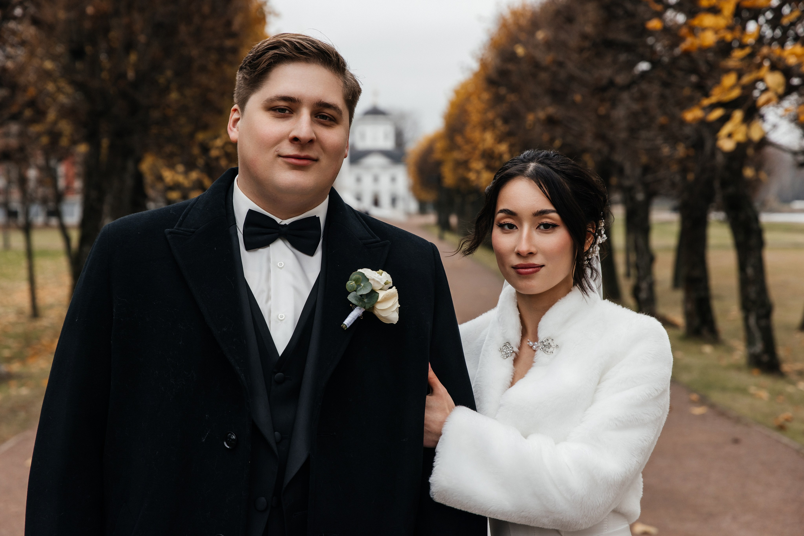 Илья и Диана| Люберцы. Фотограф Москва Шептаев Артём