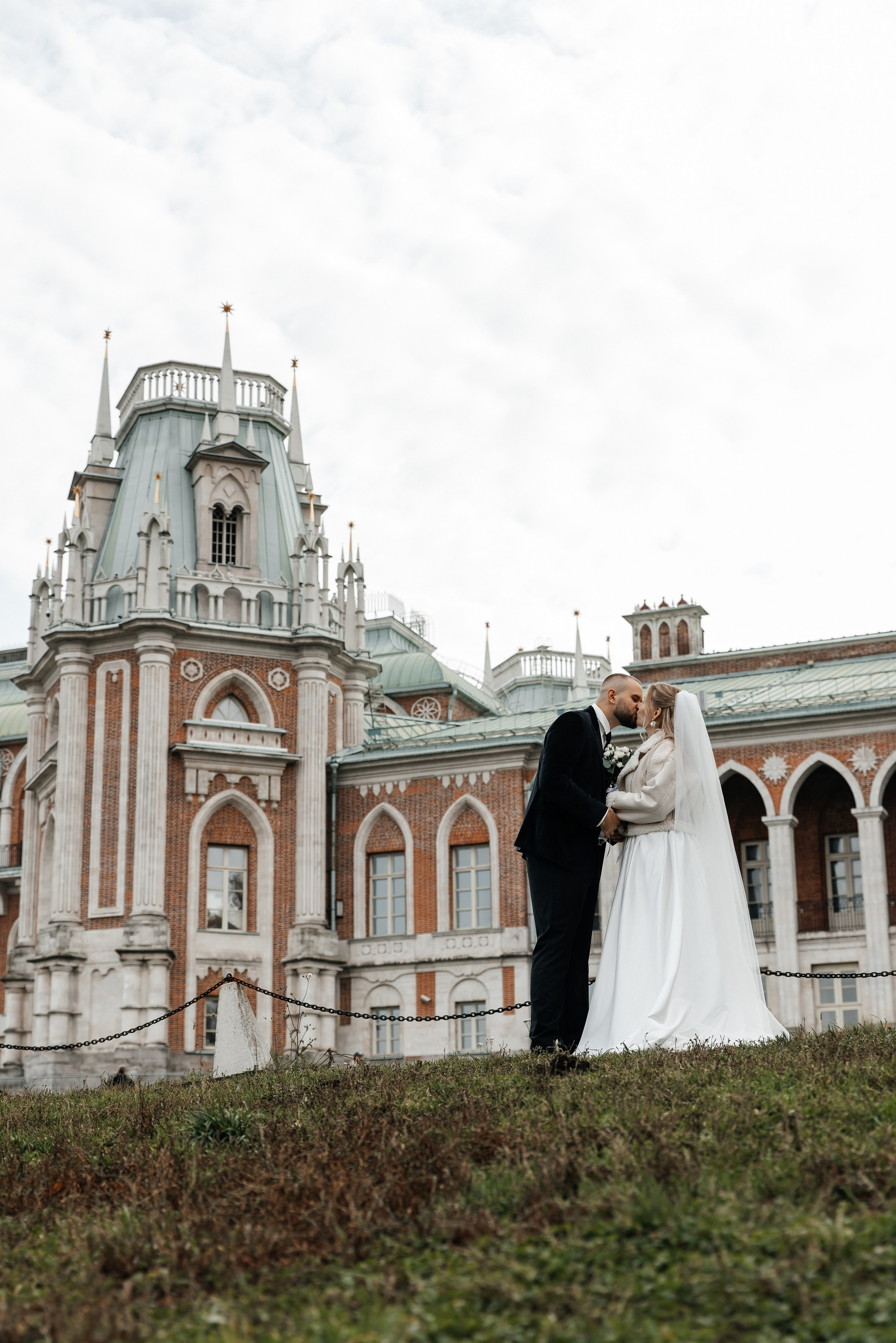 Вячеслав и Виктория| Южное бутово| Малый зал. Фотограф Москва Шептаев Артём