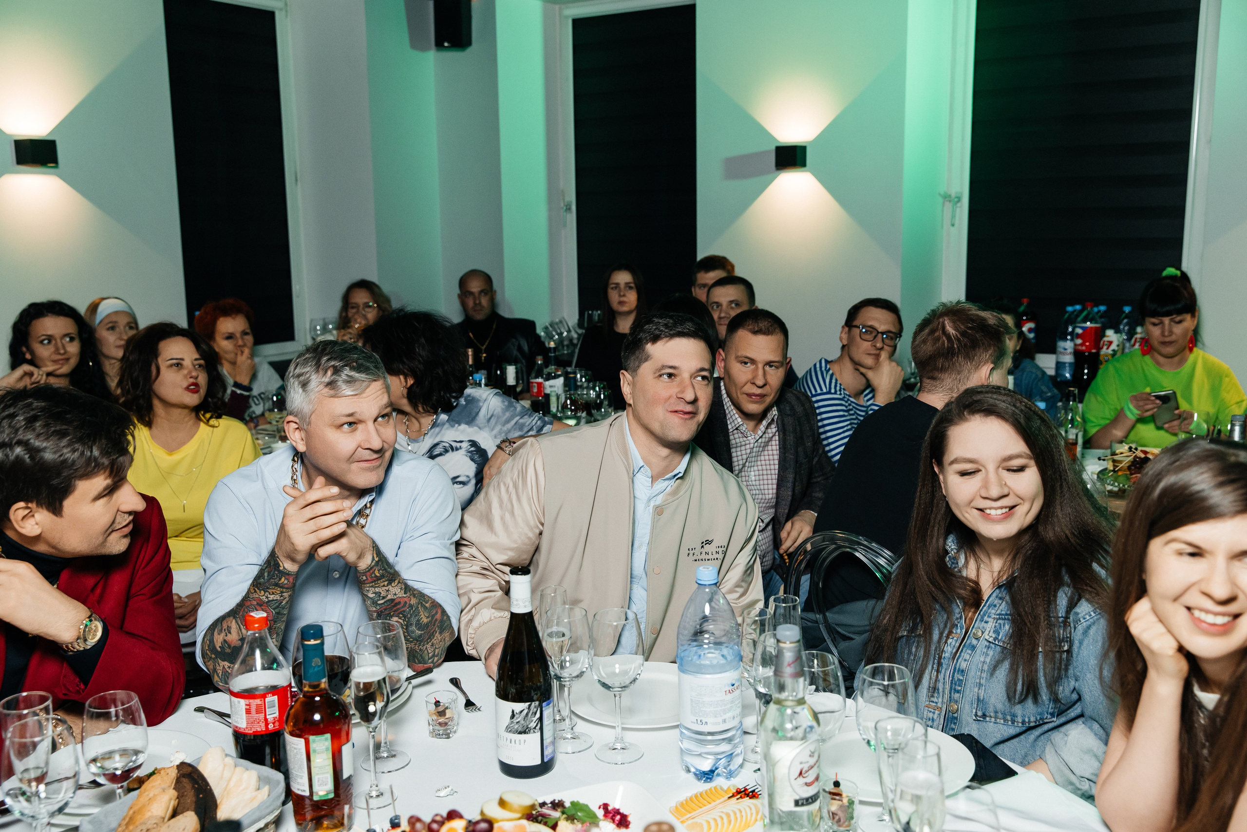 МСС. Фотограф Москва Шептаев Артём