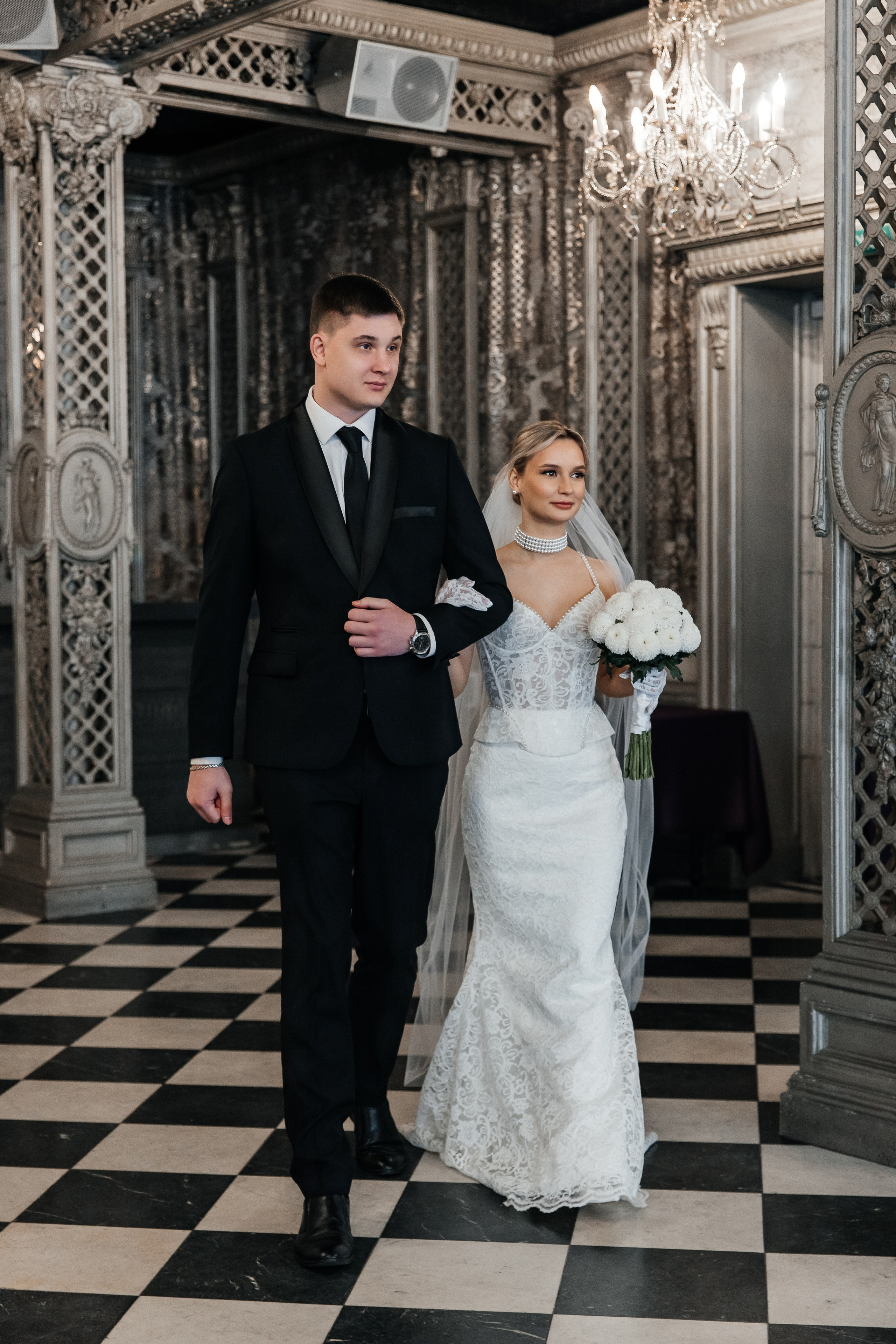 Анна и Роман| TURANDOT. Фотограф Москва Шептаев Артём