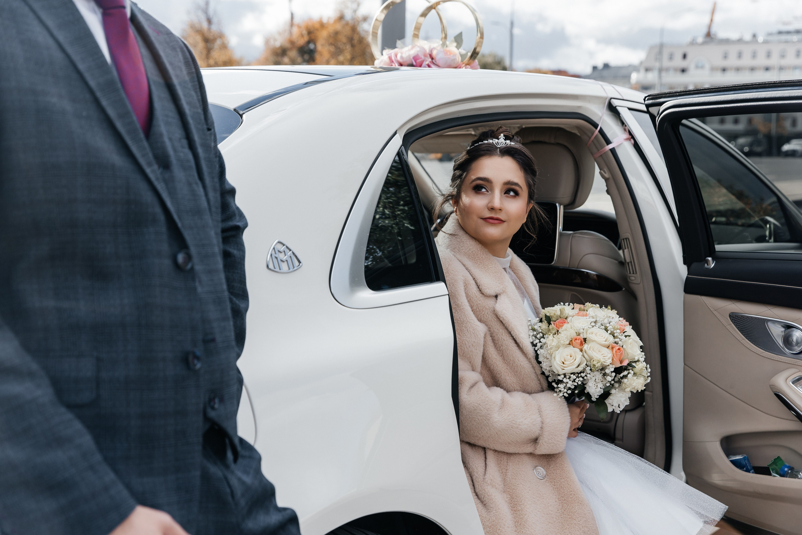 Антонина и Валерий. Фотограф Москва Шептаев Артём