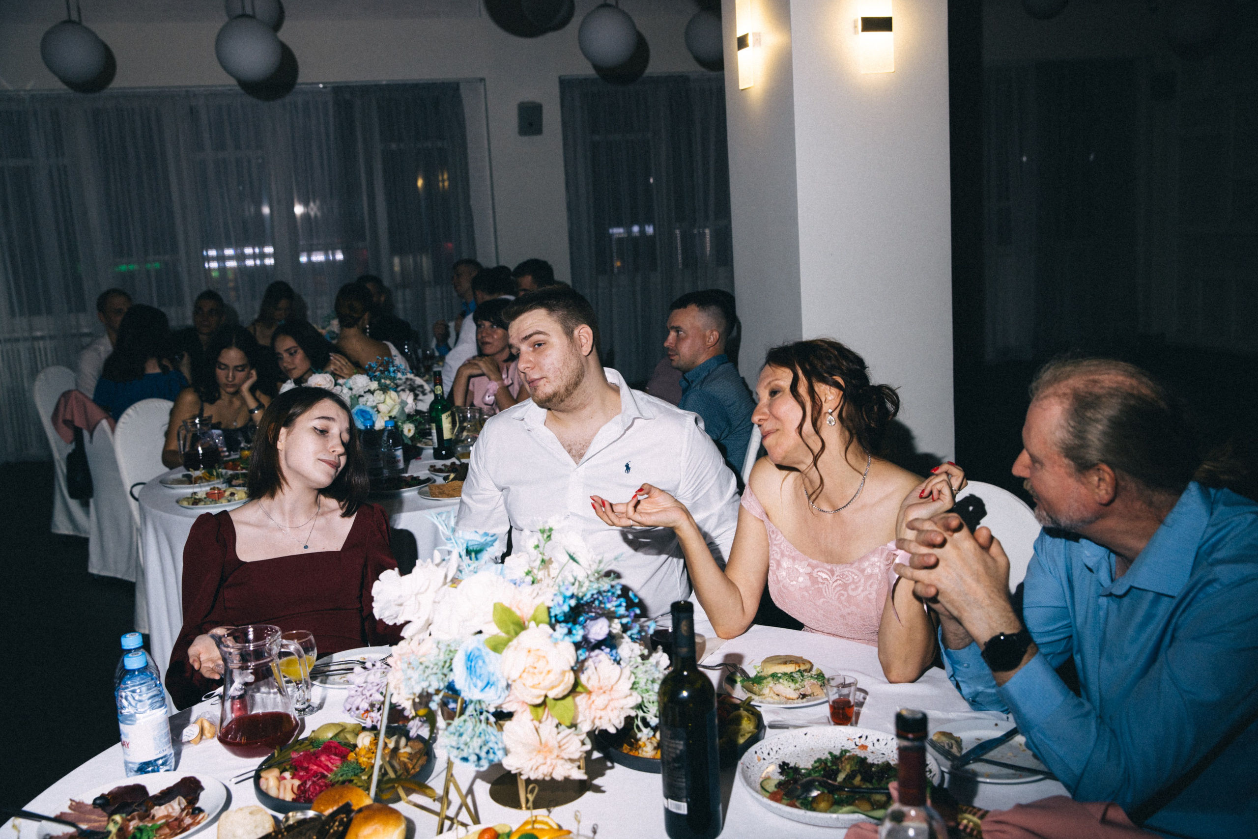 Алина и Андрей| Железнодорожный. Фотограф Москва Шептаев Артём