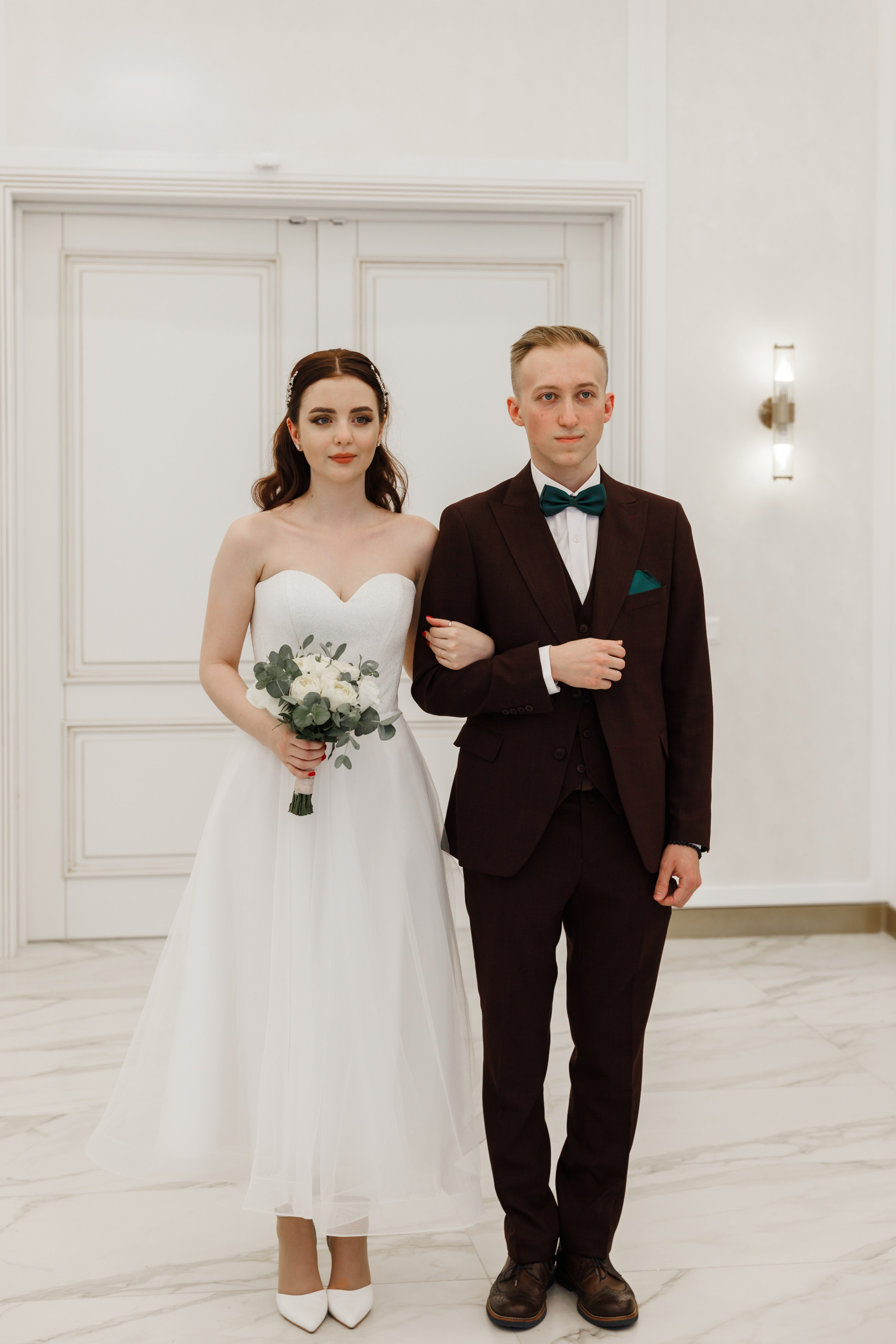 Андрей и Елизавета| Южное Бутово. Фотограф Москва Шептаев Артём