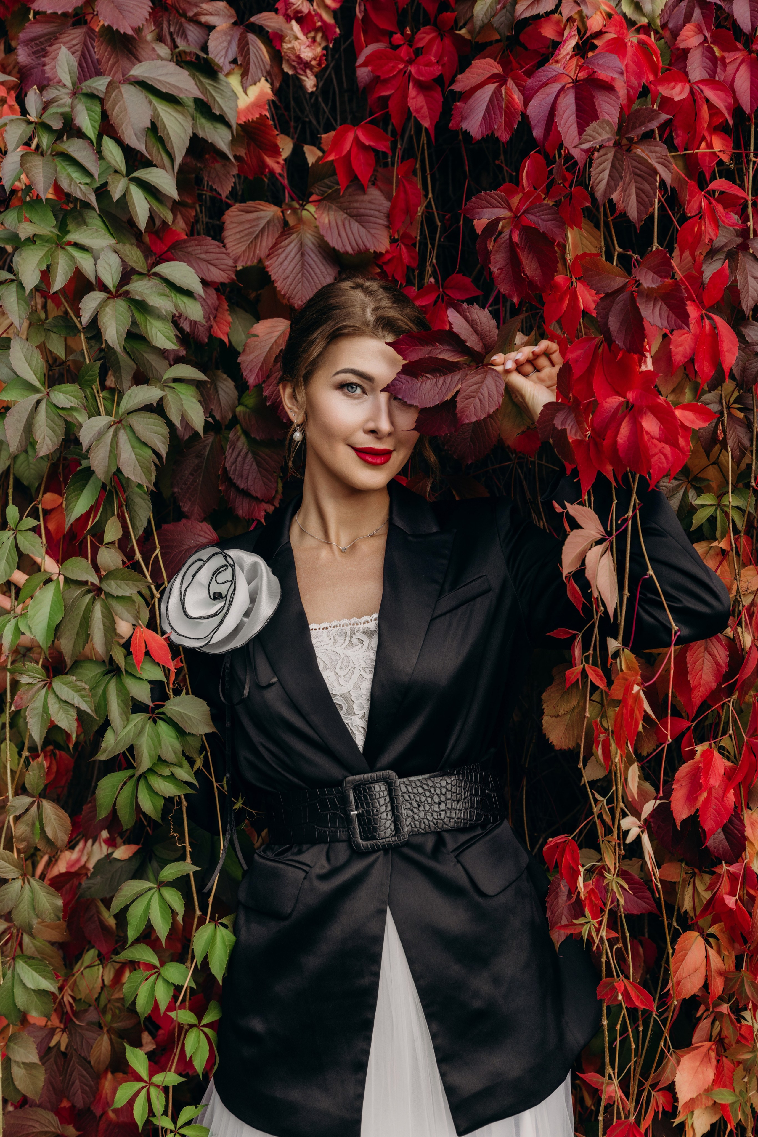 #006 Ботанический сад. Фотограф Москва Шептаев Артём