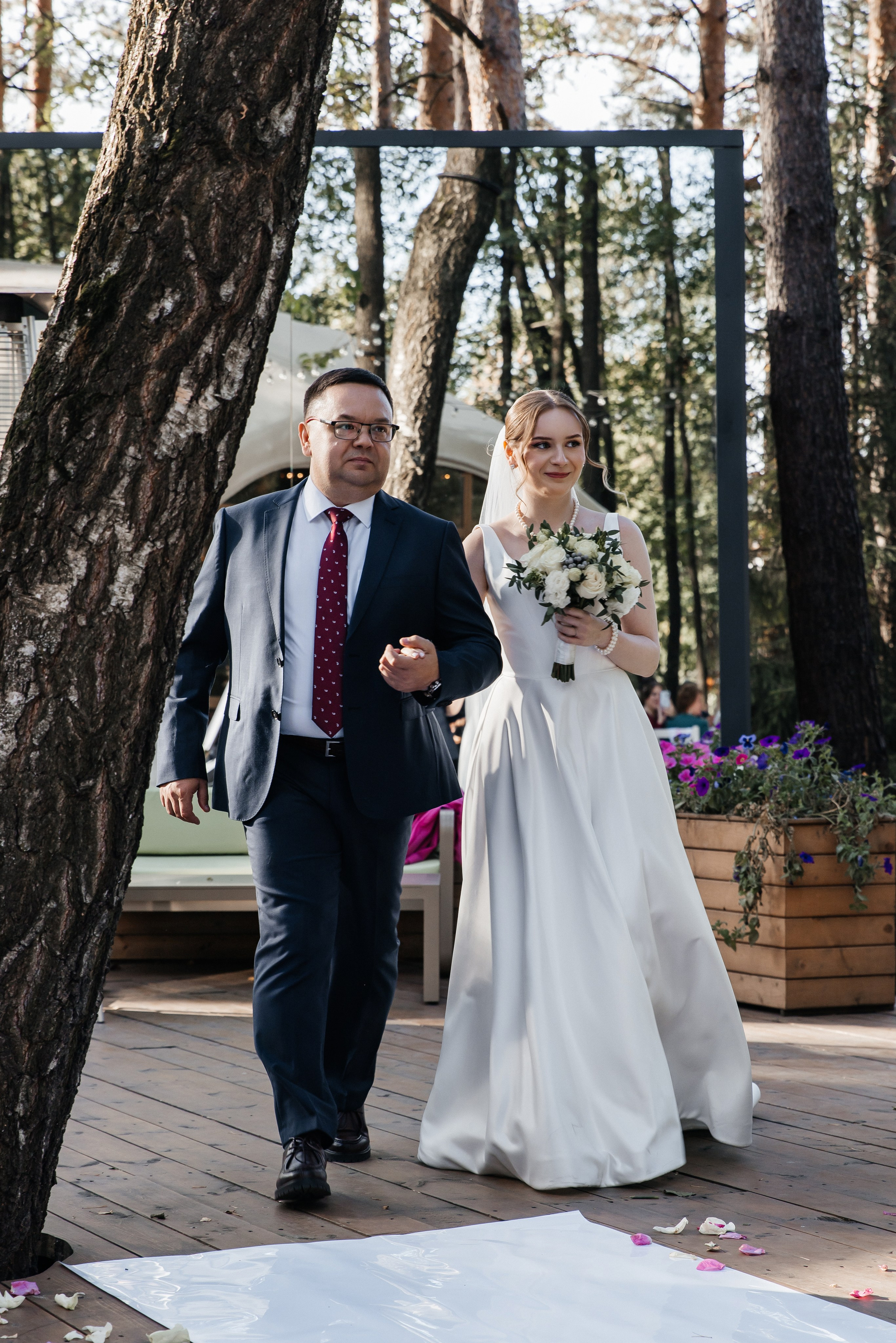 Юрий и Екатерина. Фотограф Москва Шептаев Артём