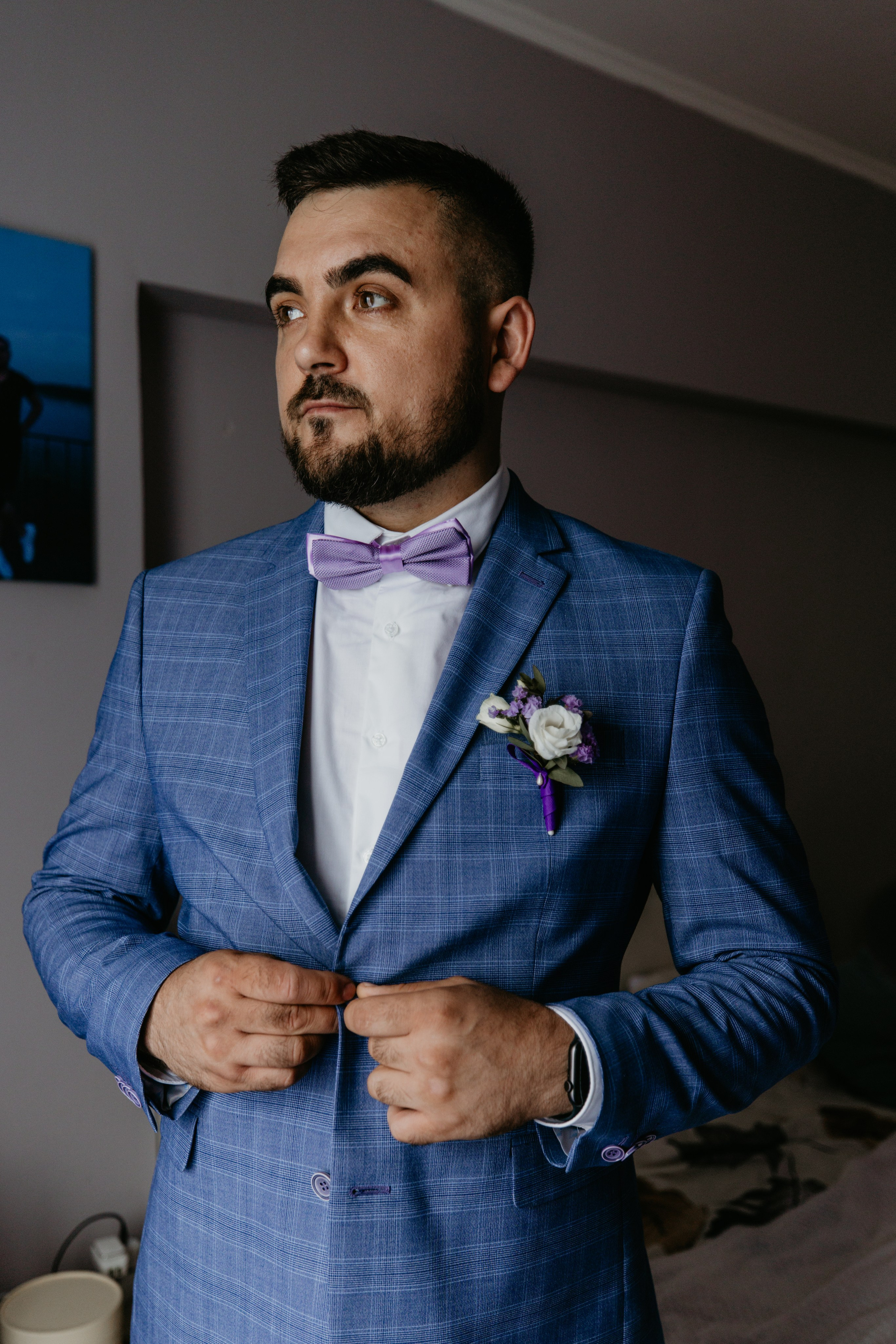 #1 Полный свадебный день. Фотограф Москва Шептаев Артём