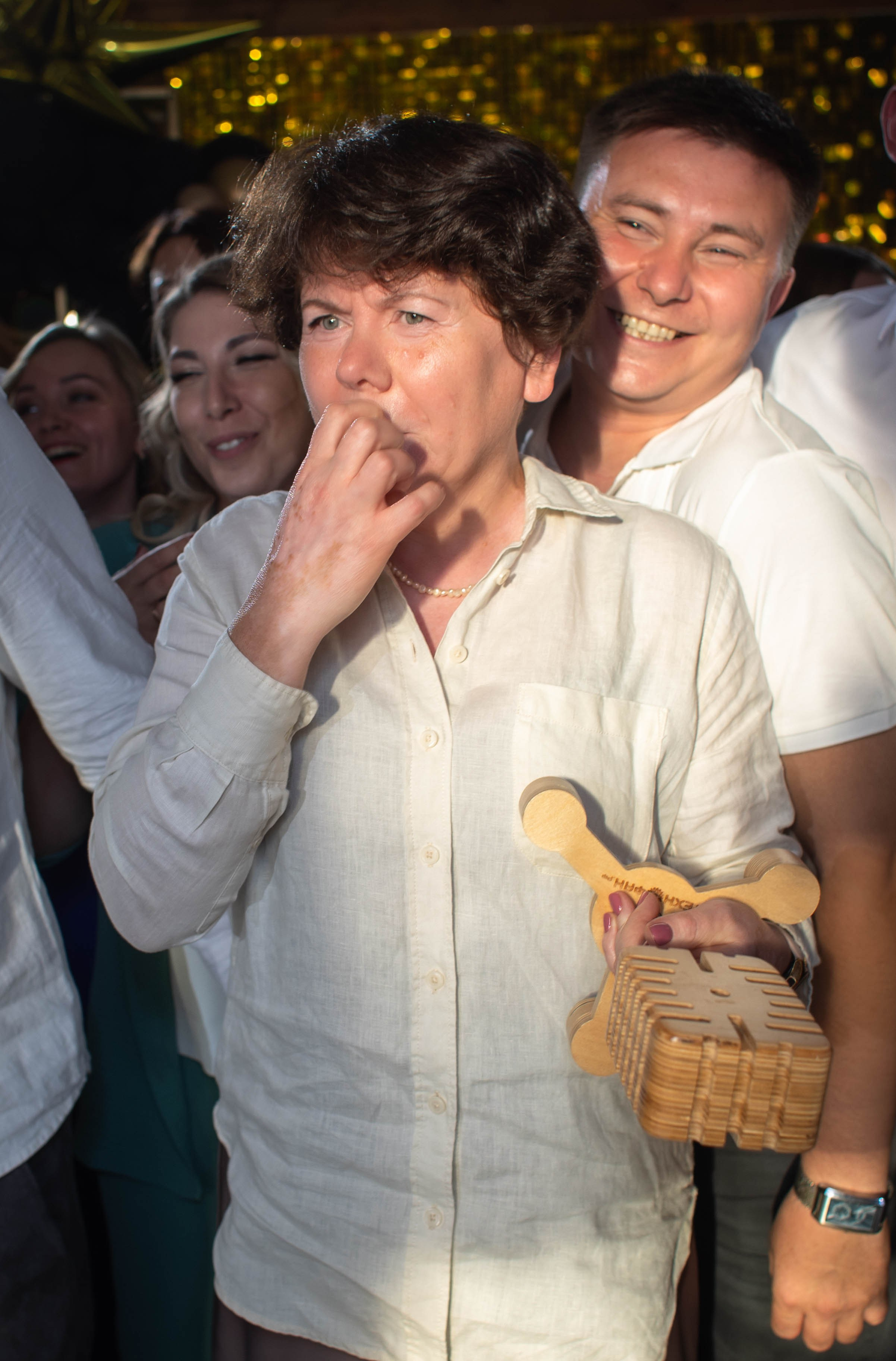 Выпускной 9 кл б/о «Светофор». Фотограф Татьяна Орлова