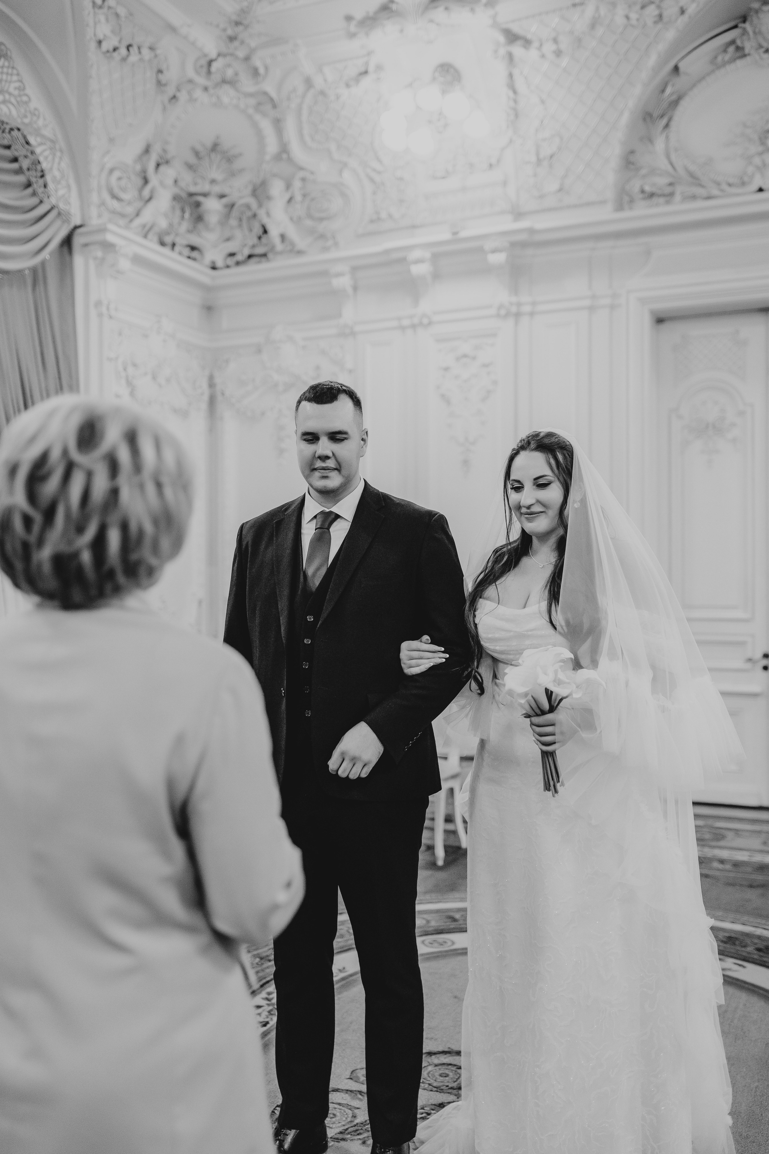 Wedding day 22.09.24. Свадебный фотограф в Санкт-Петербурге
