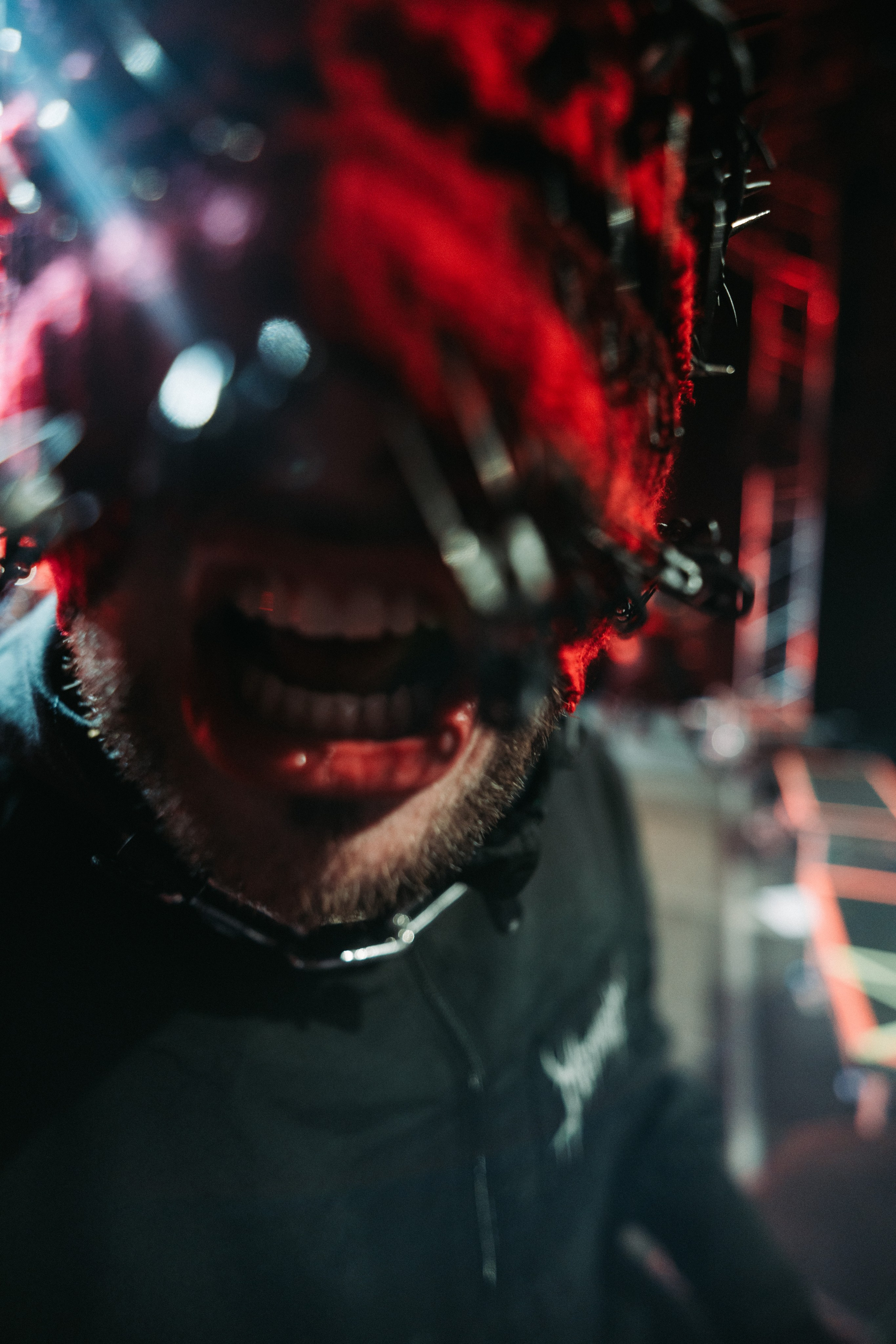 Мегамозг. Игорь Богатов — фотограф