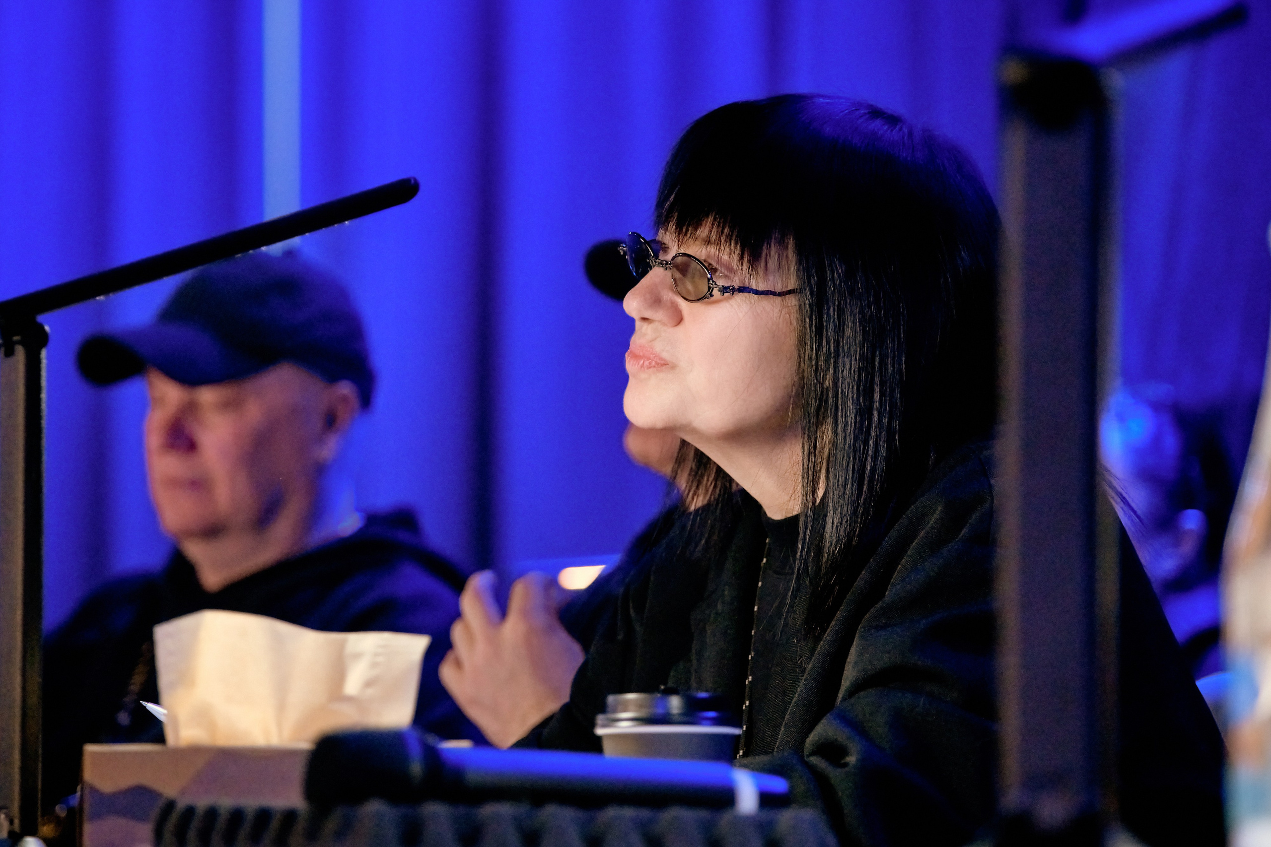 Todes Фест в Нижнем Новгороде. Репортажный фотограф Анастасия Ащепкова