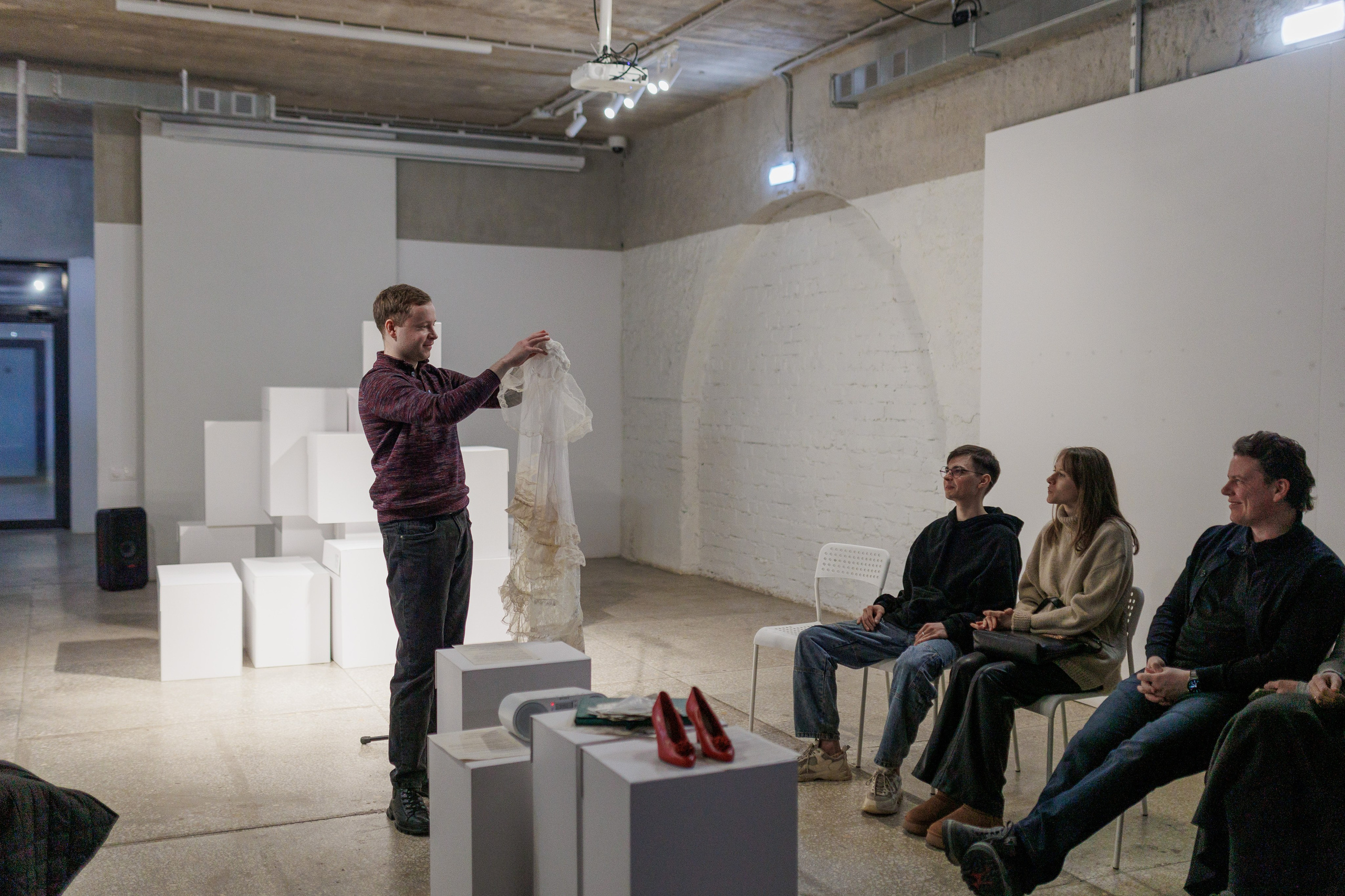 Это тебе. Фотограф городских и семейных событий Артем Карпухин