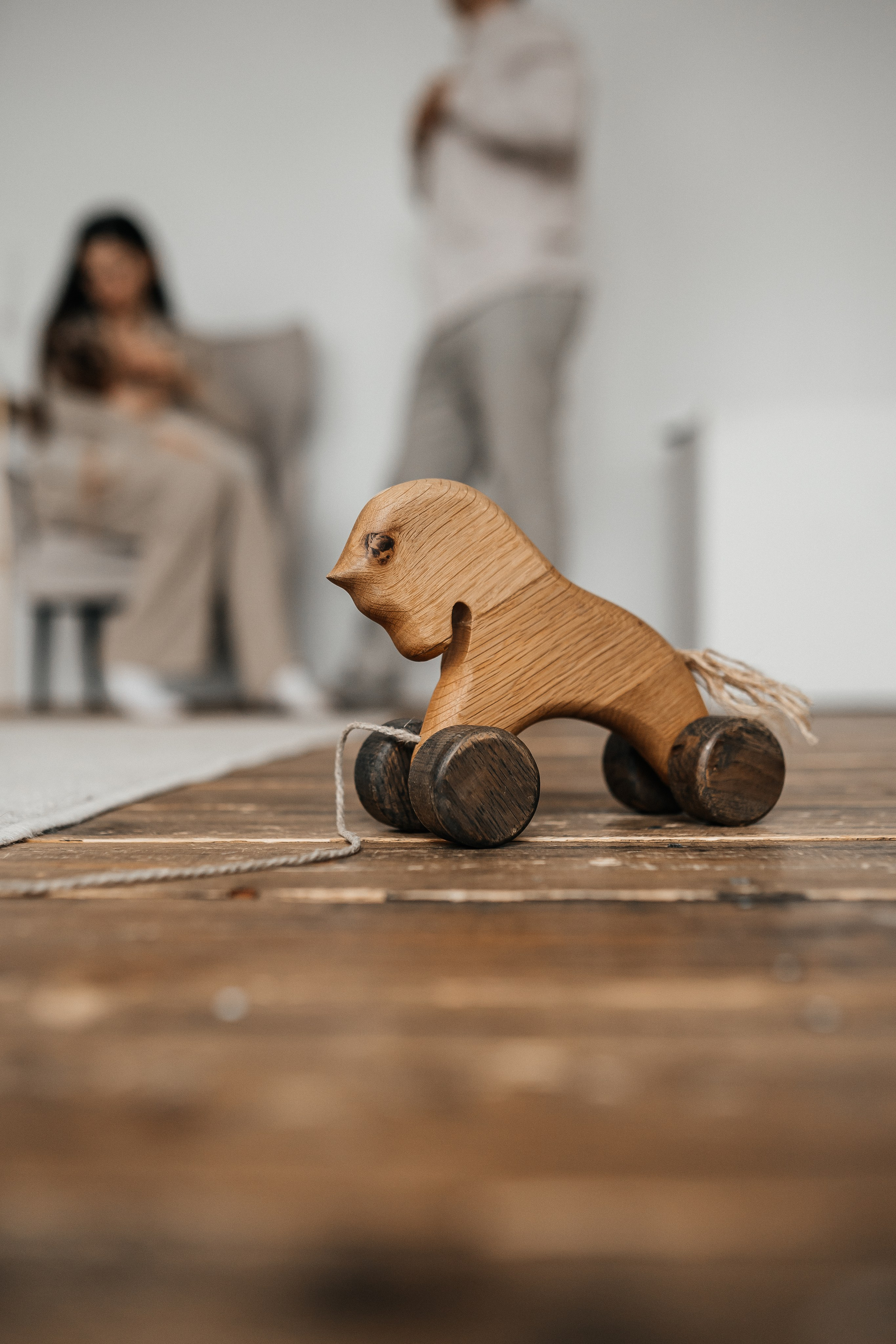 семейный портрет 