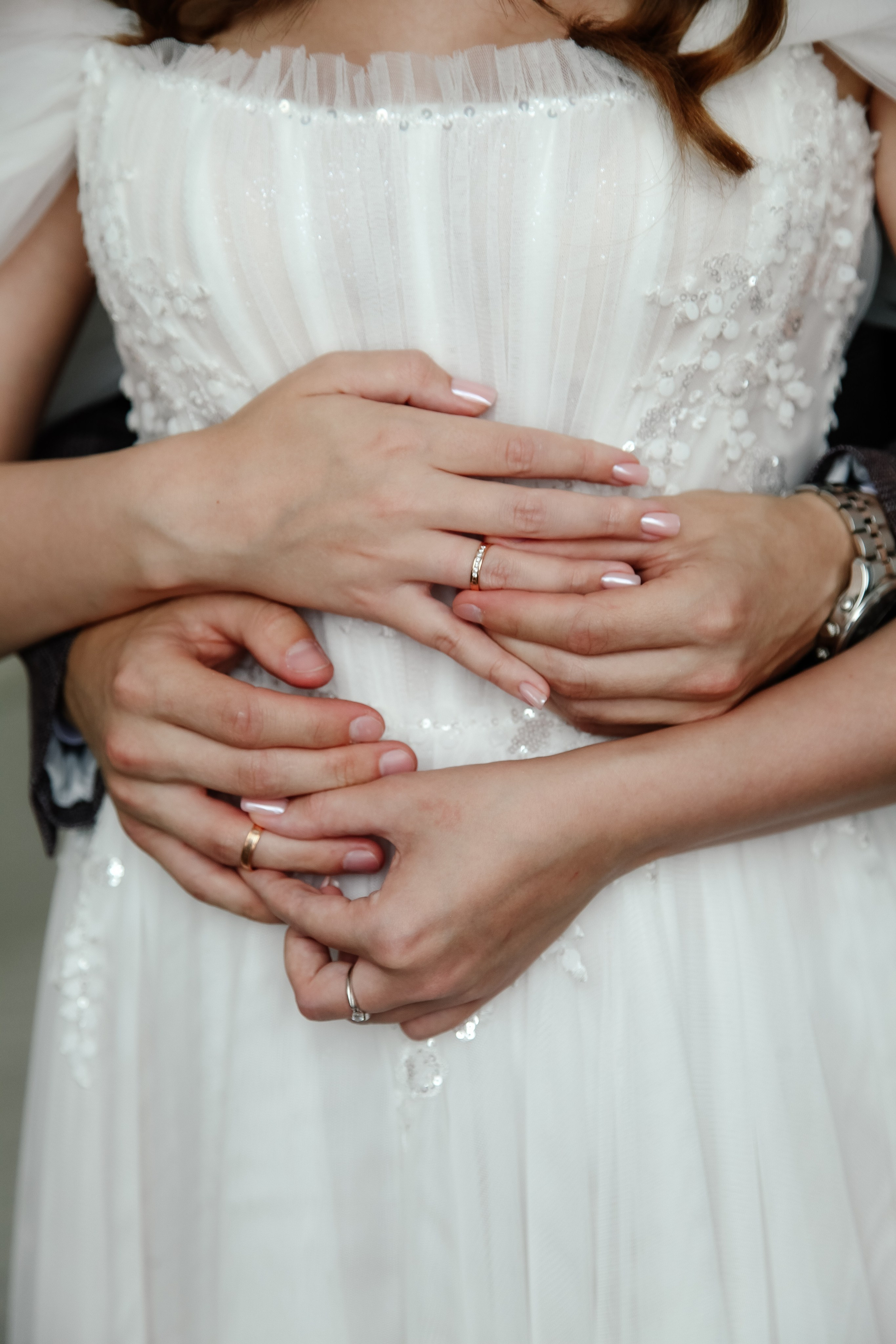 Эмиль и Евгения. Свадебный фотограф в Санкт-Петербурге Лолита Романова