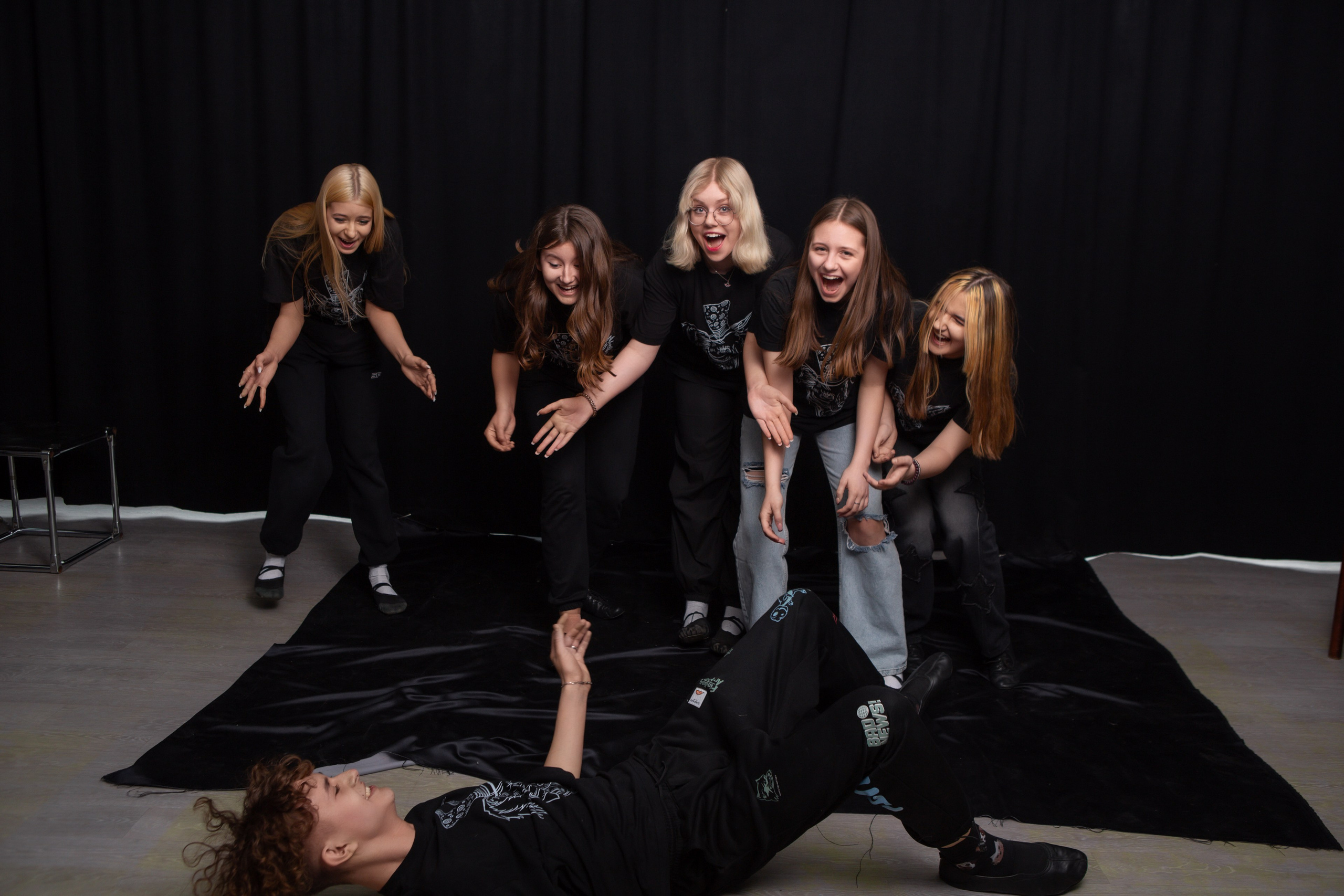 ТС ФАНТАЗИЯ — БОЛЬШАЯ СЪЕМКА. Профессиональный фотограф в Мценске и Орловской области