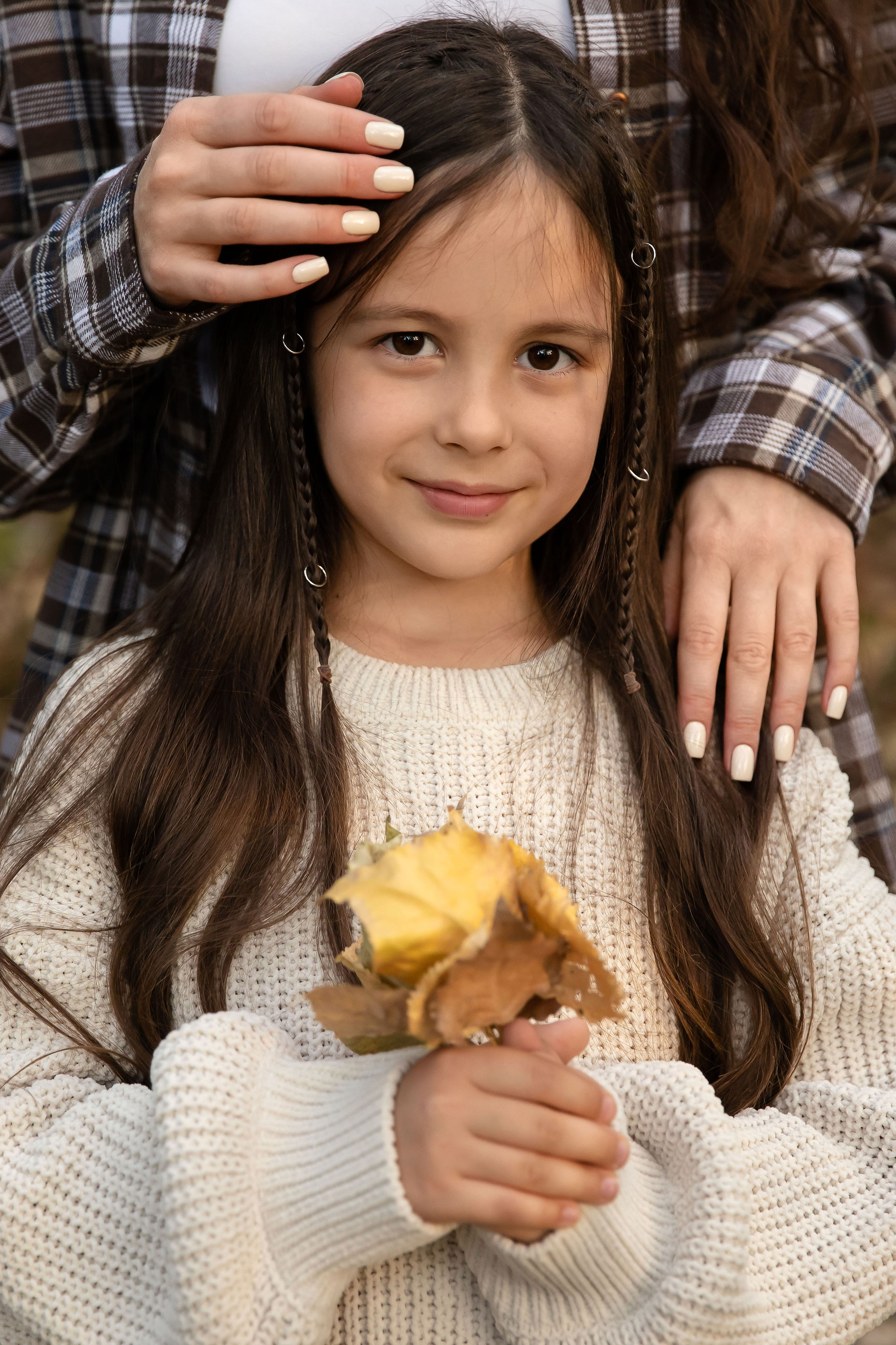 Женя и Мари. Семейный и свадебный фотограф в Краснодаре. Кристина Ендальцева