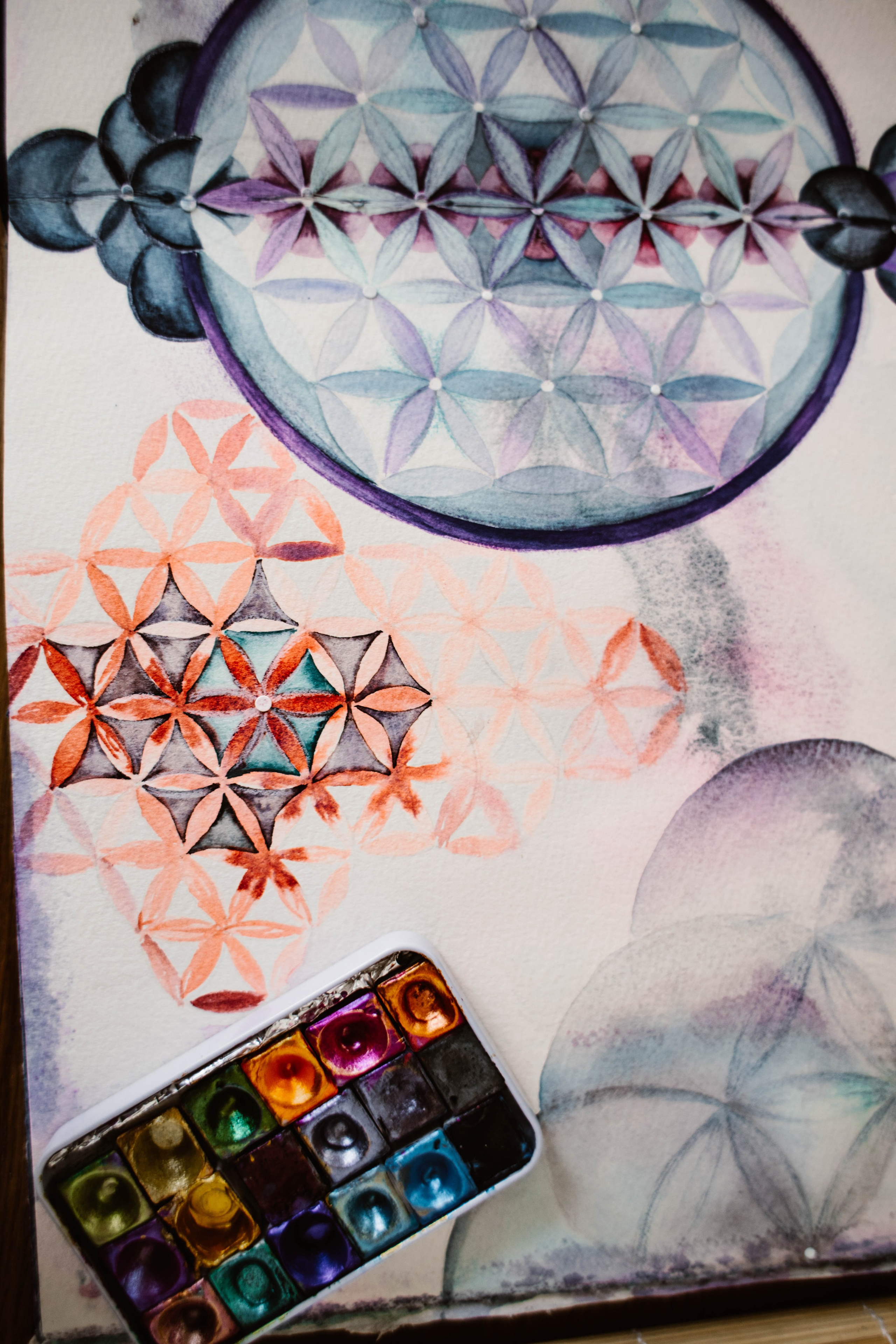 Марина Мистраль. Фотограф в Нижнем Новгороде