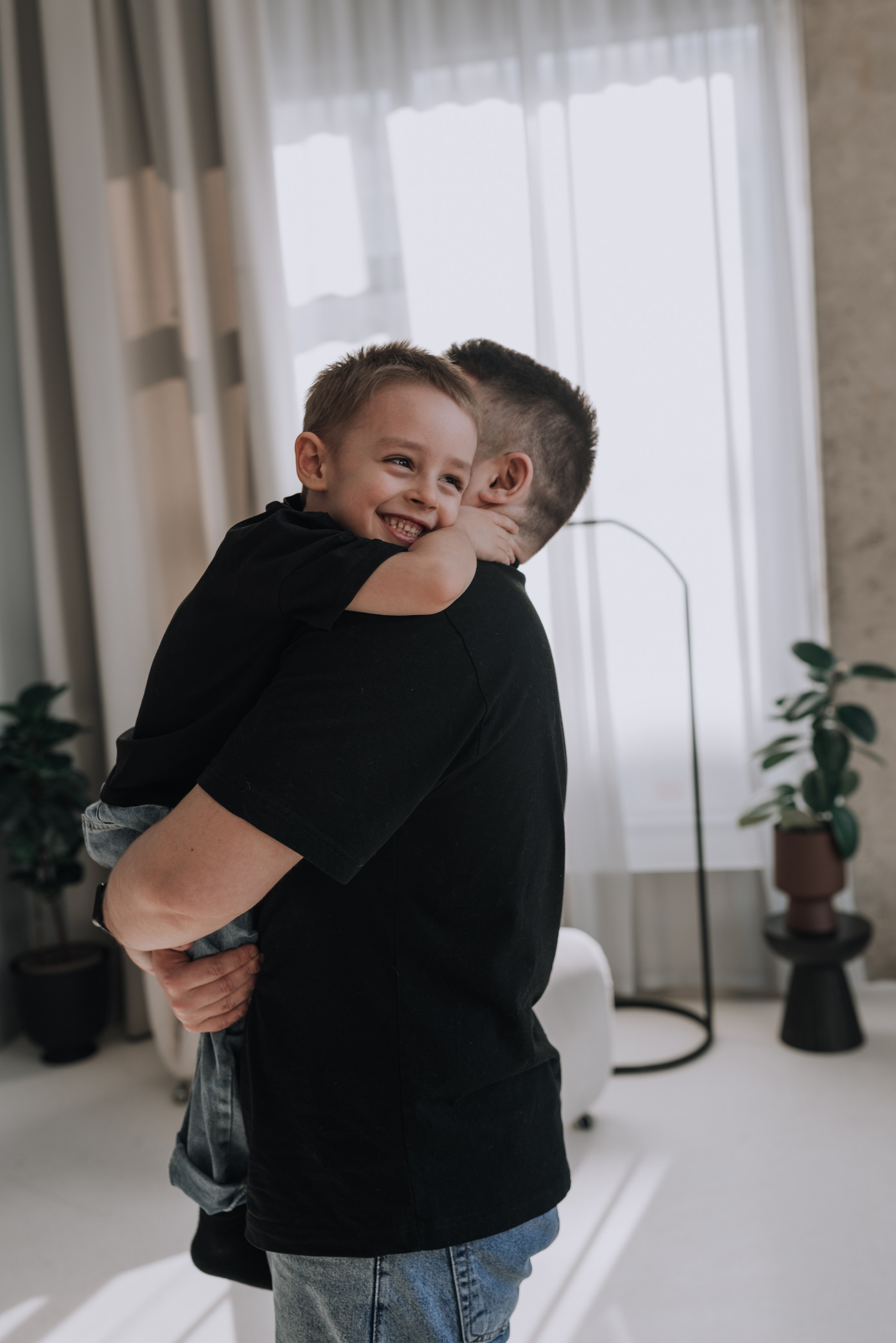 Наталья&Константин&Тимофей. Женский фотограф в Москве Ирина Горшкова