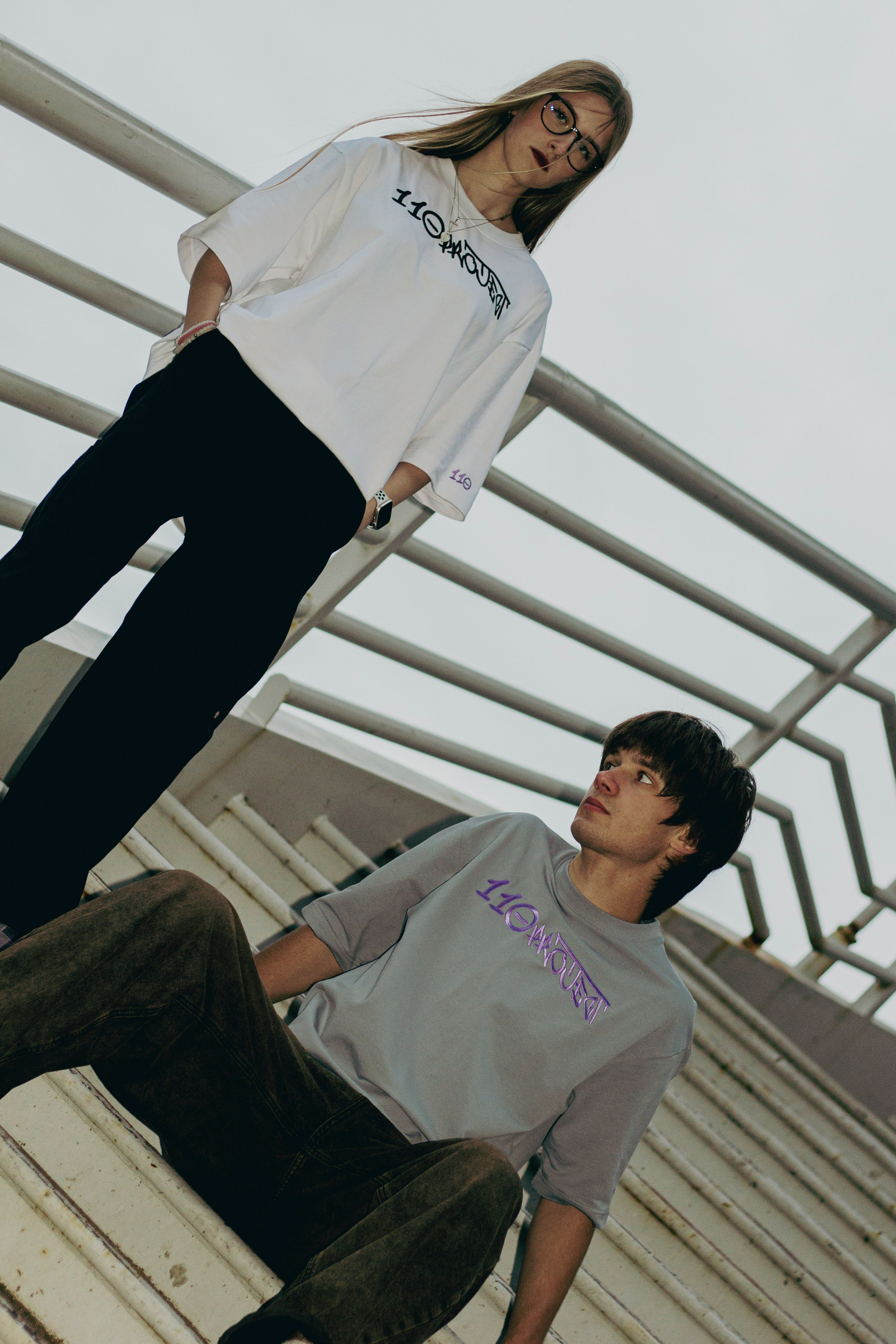 110ProJecT. Blinbfis