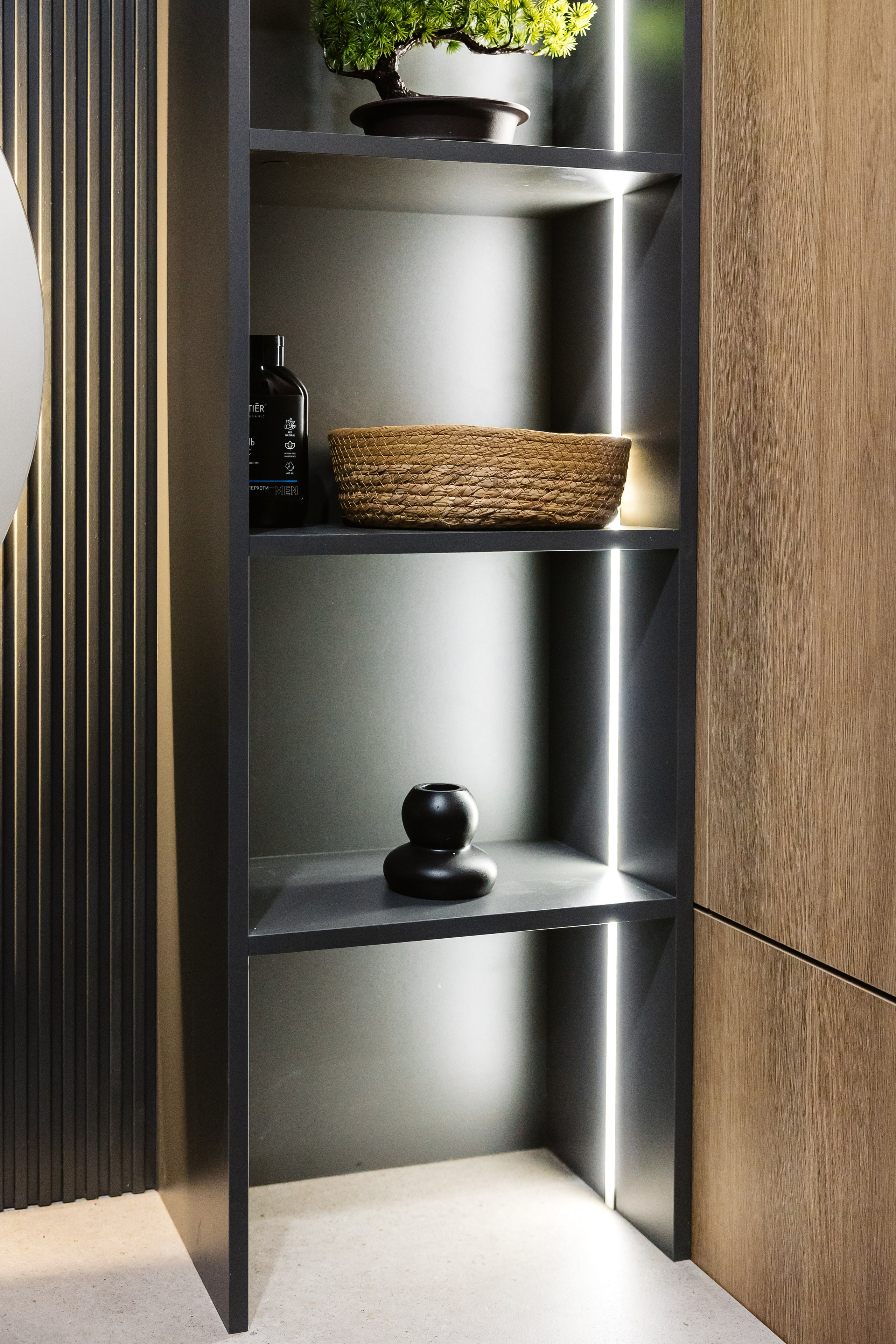 Квартиры. Фотограф в Санкт-Петербурге Кирюшенков Андрей