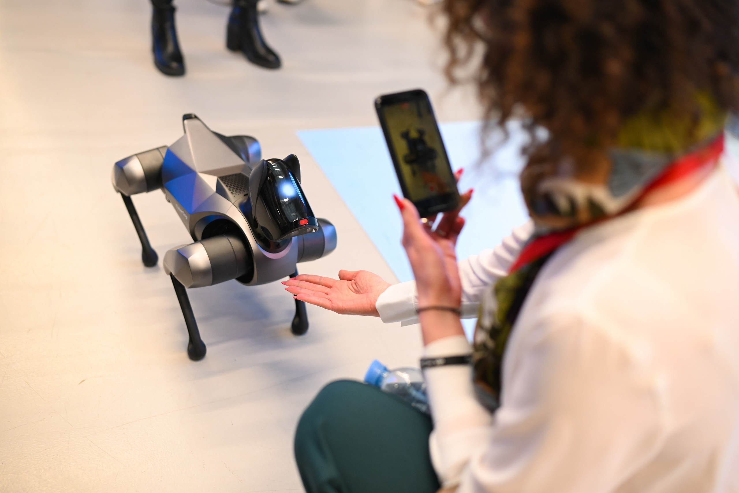 MTS ADS| Большая конференция маркетолога. Портфолио