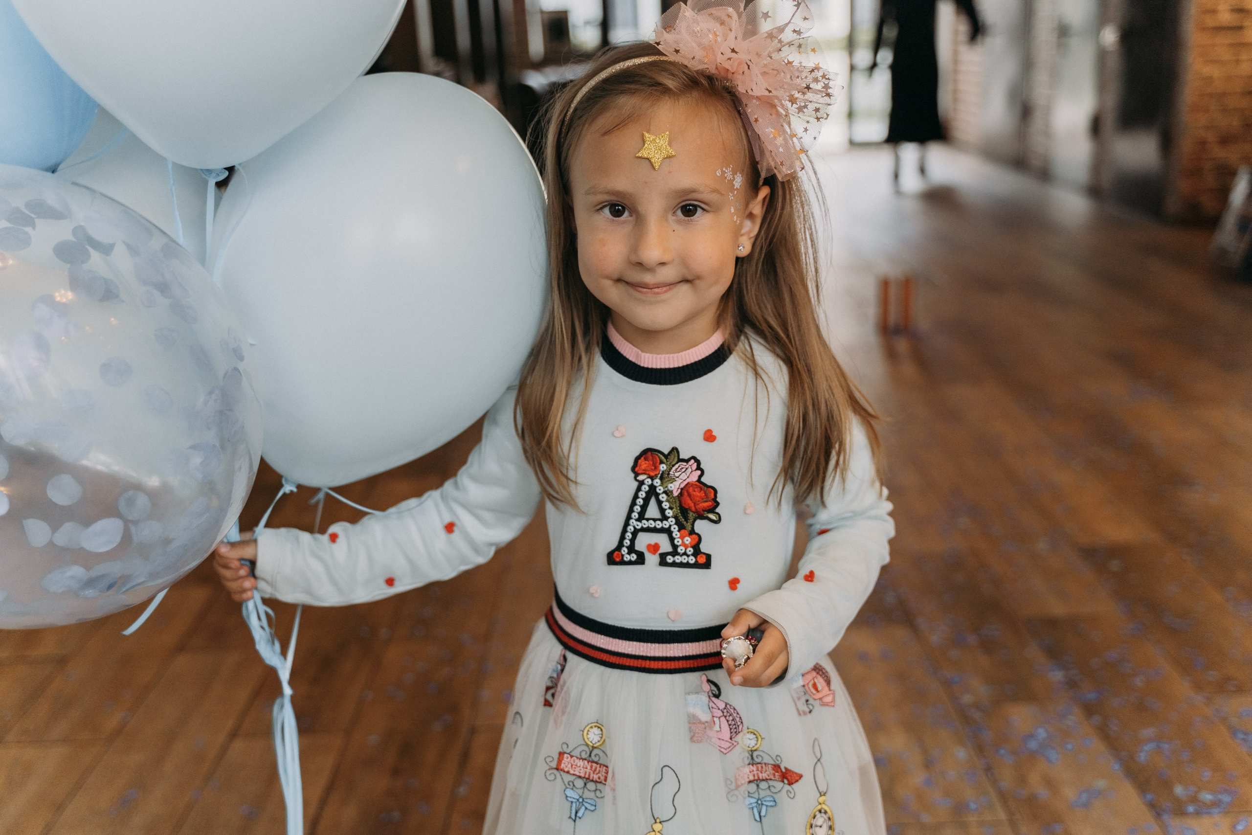 Gender Reveal Party. Family Photographer Ksenia Kos