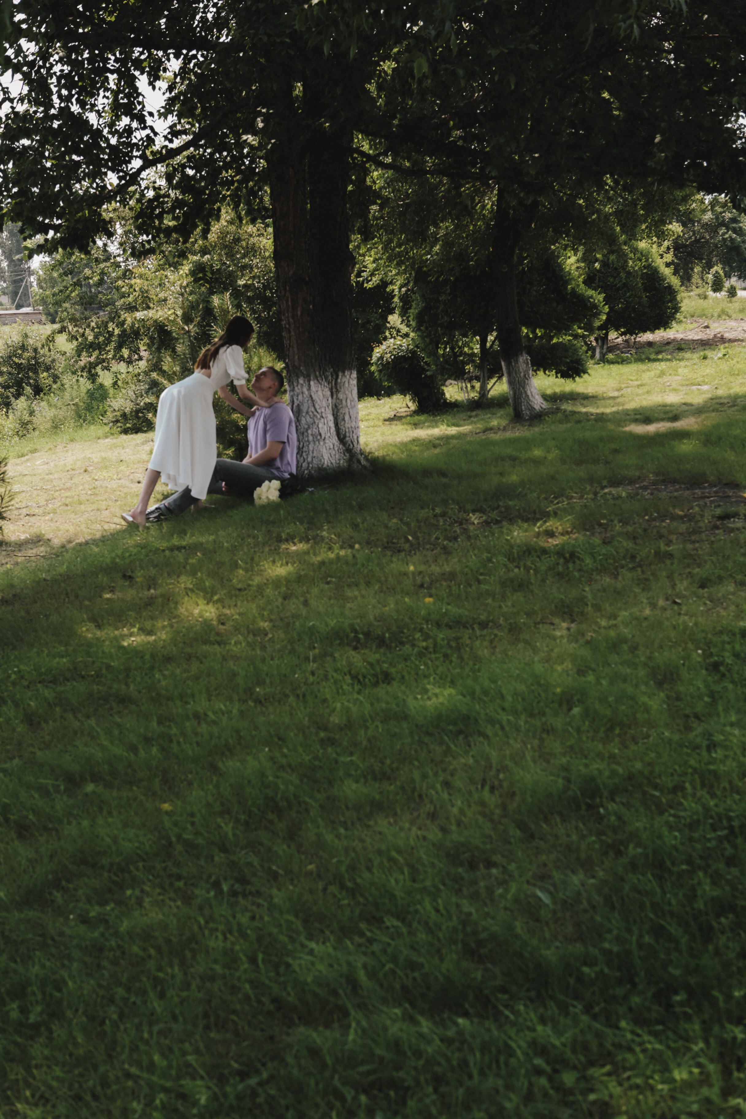 Аня и Захар. Фотограф Лесозаводск/Хабаровск