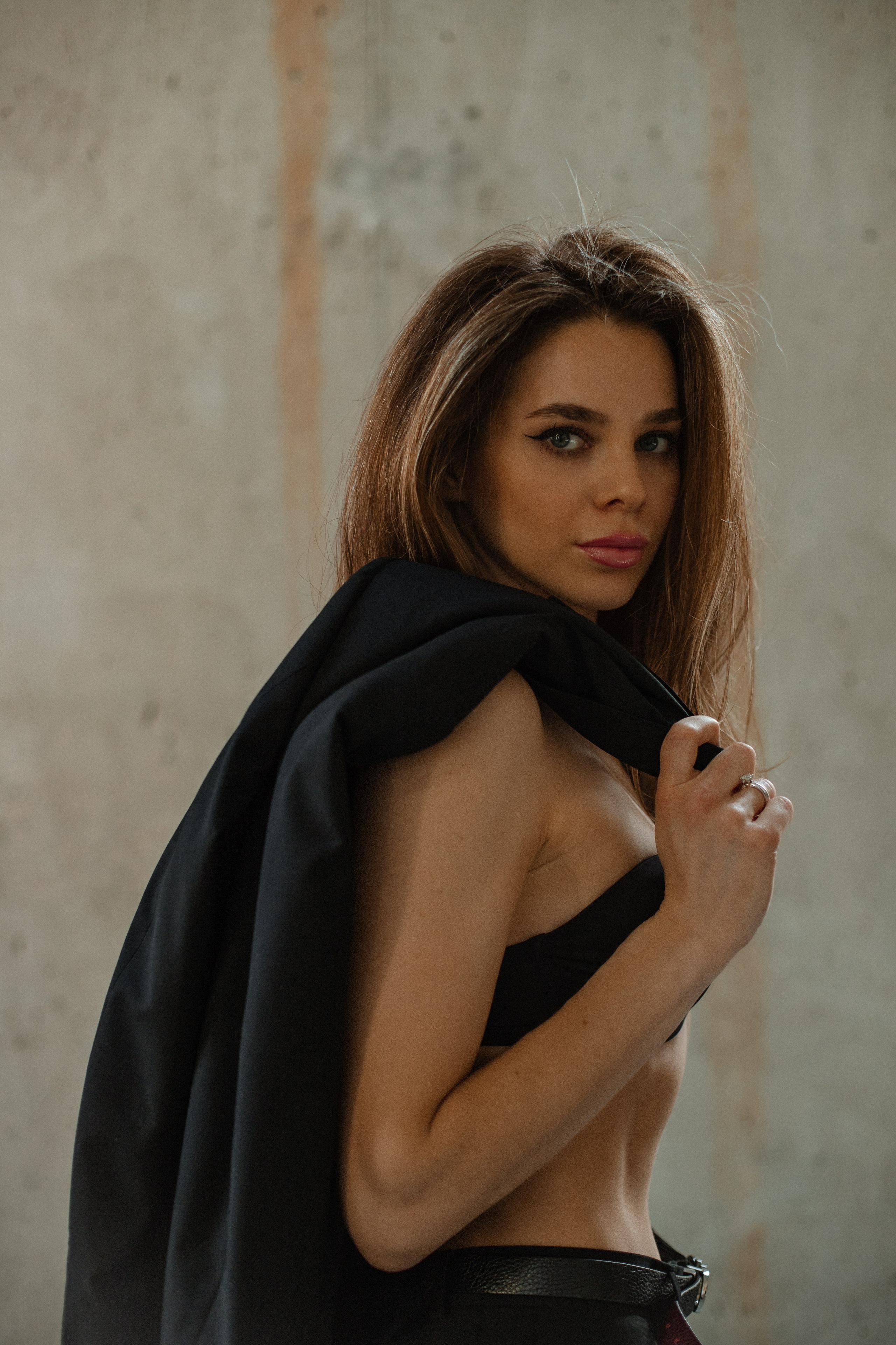 Диана. Фотограф москва