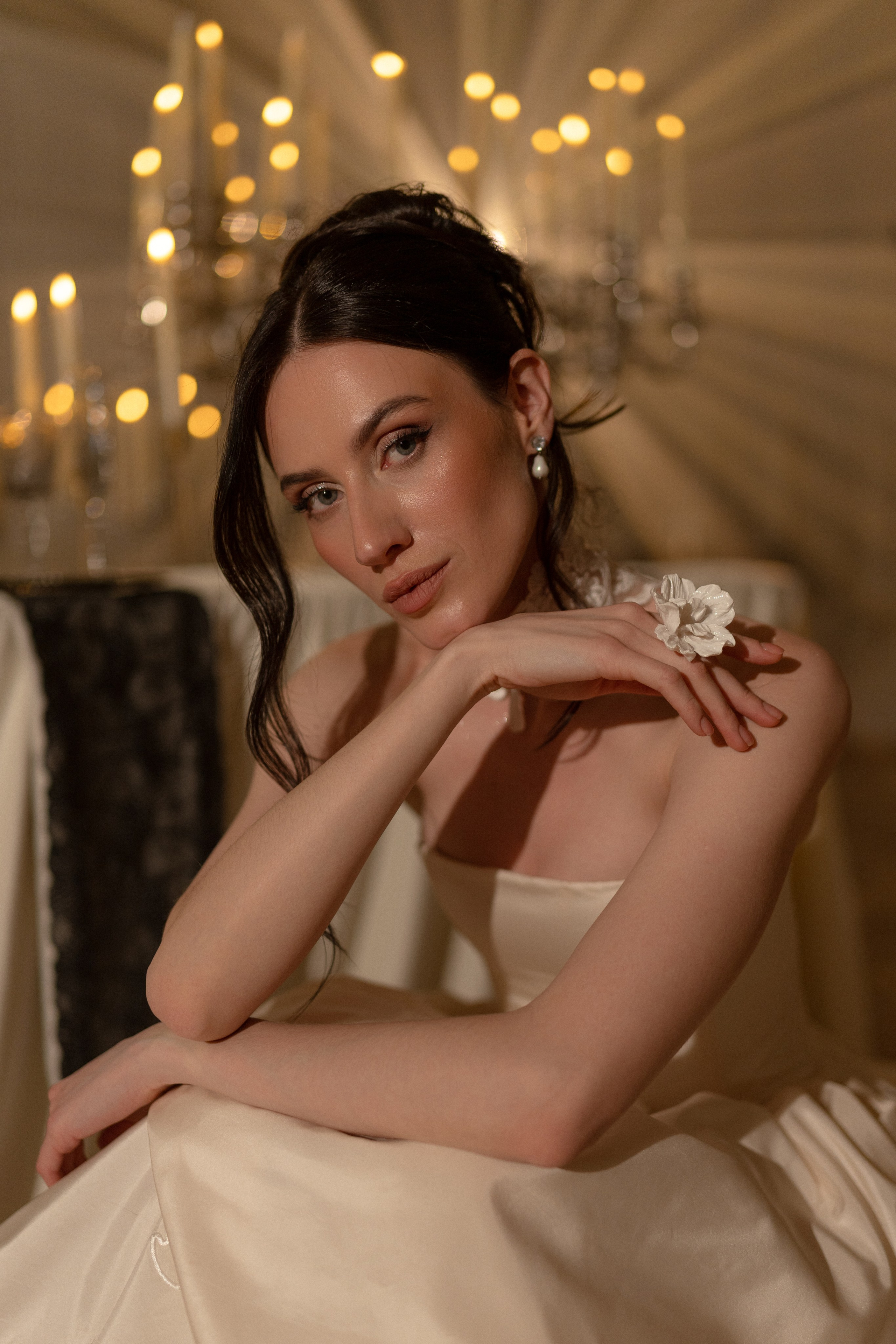 Свадебный и репортажный фотограф Москва