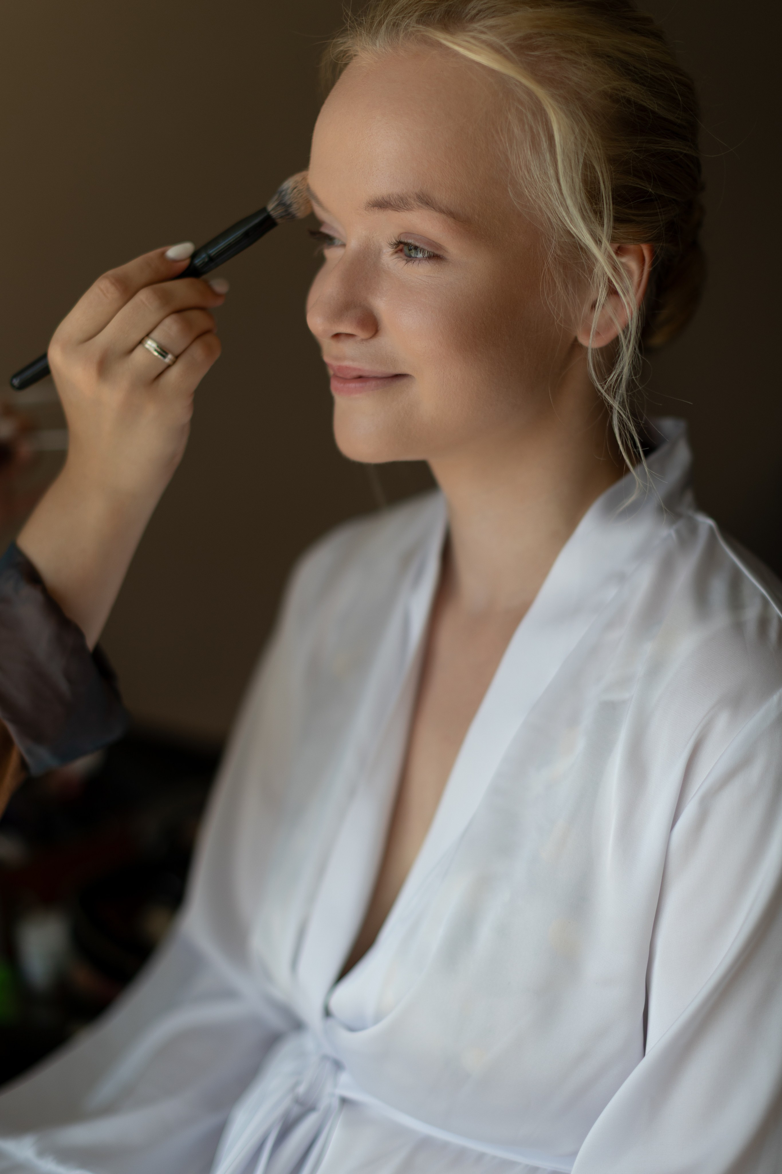 Лесная. Главная