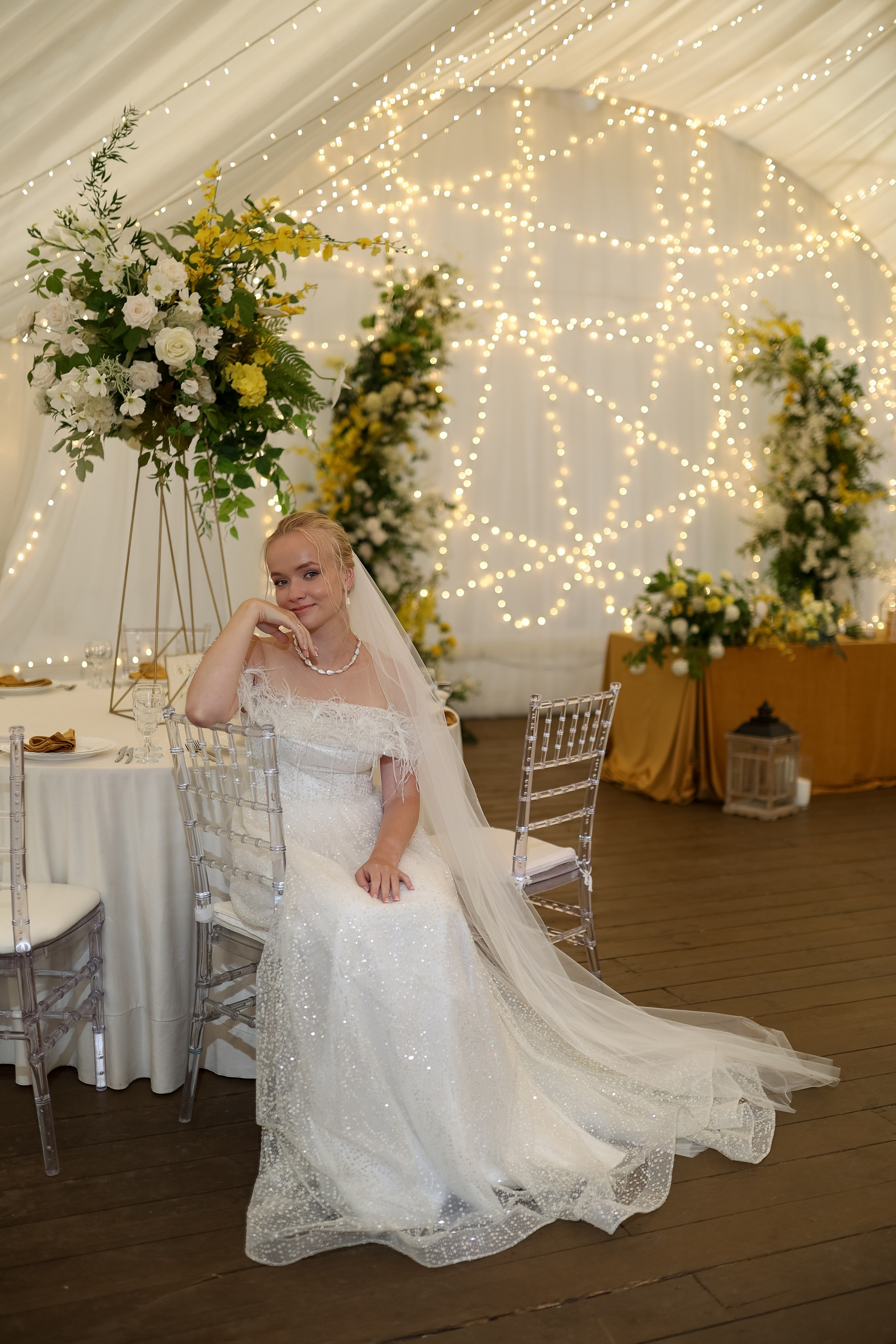 Лесная. Главная