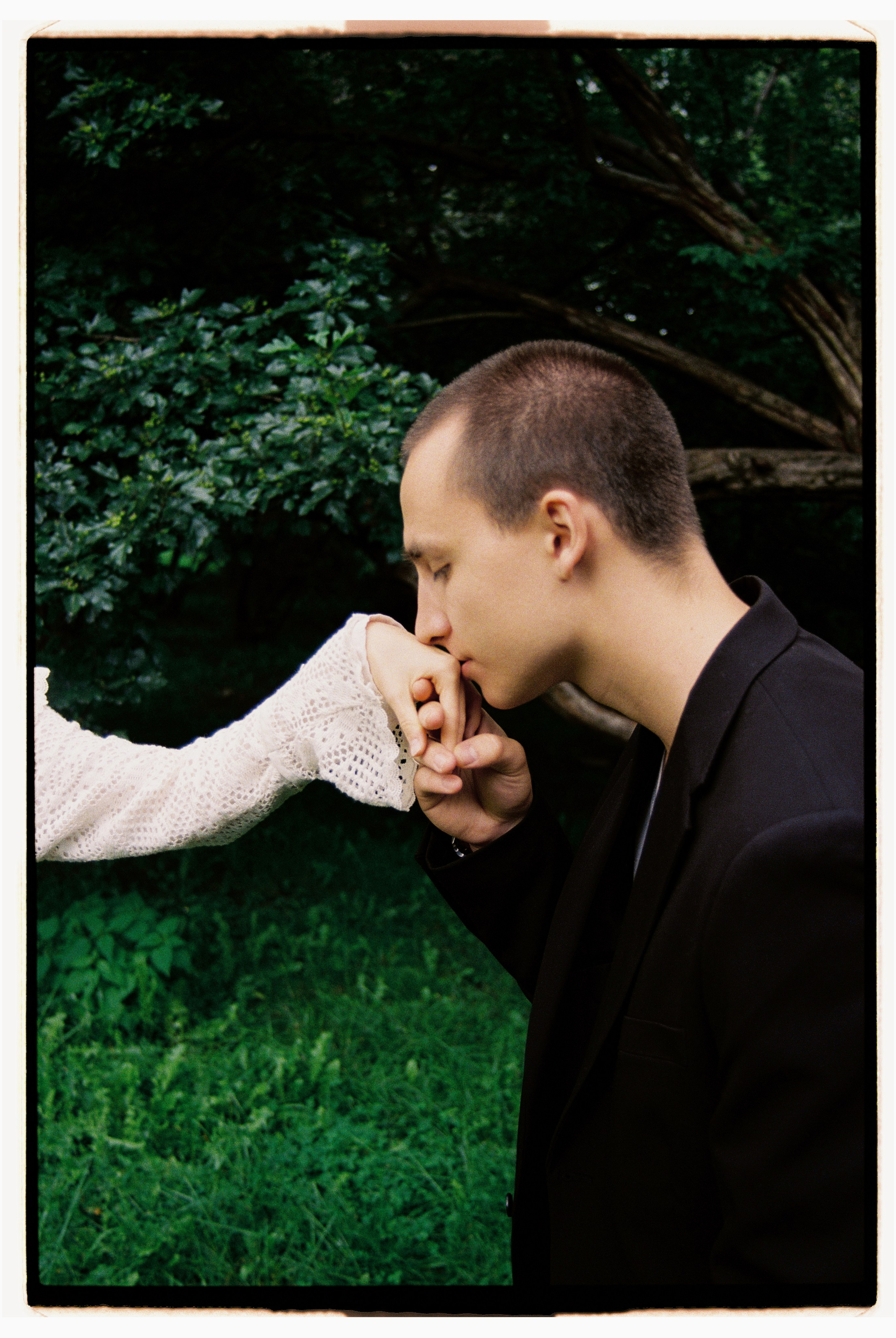 ASIYE&RIM. ANNA — PHOTOGRAPHER