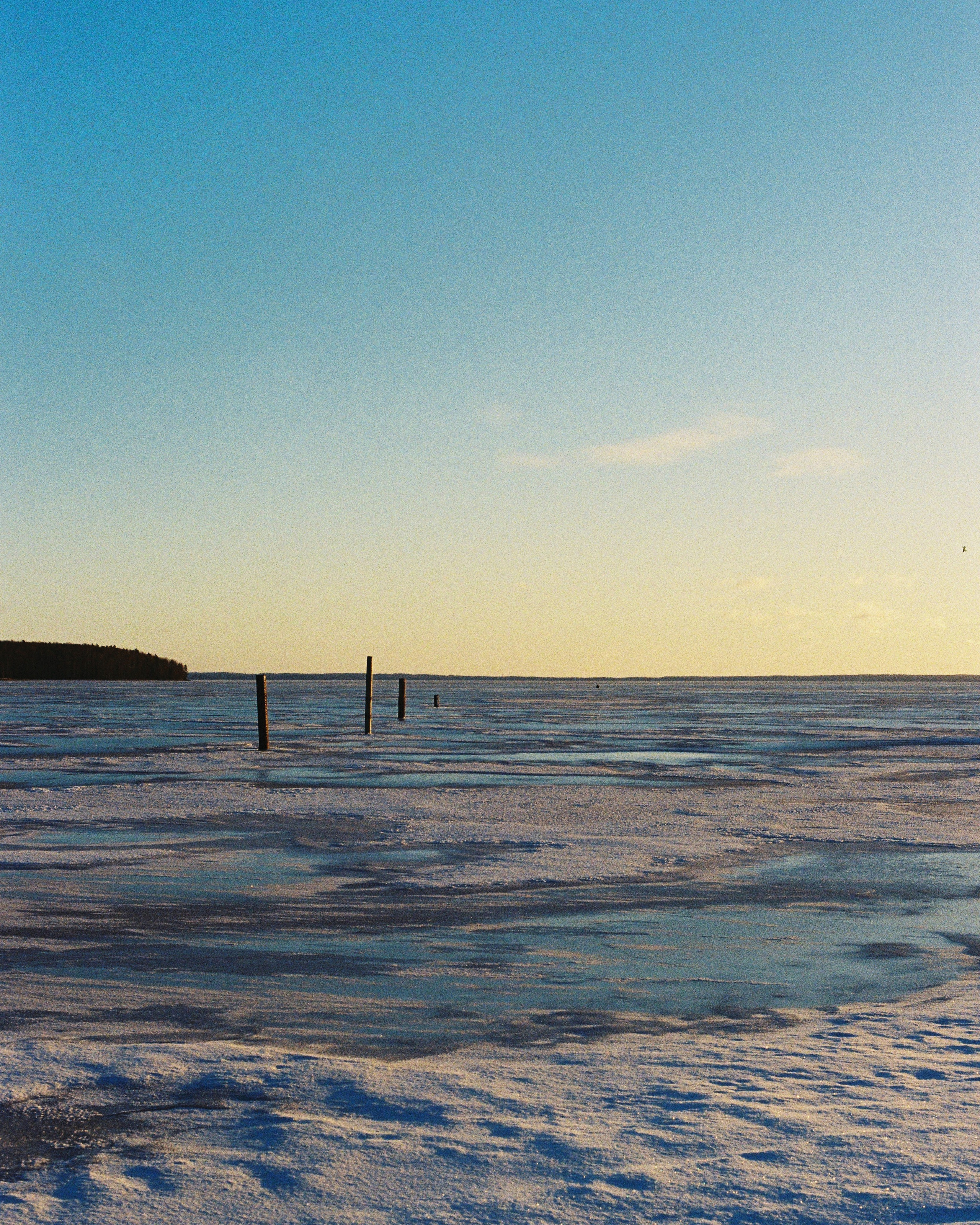 KARELIA. ANNA — PHOTOGRAPHER