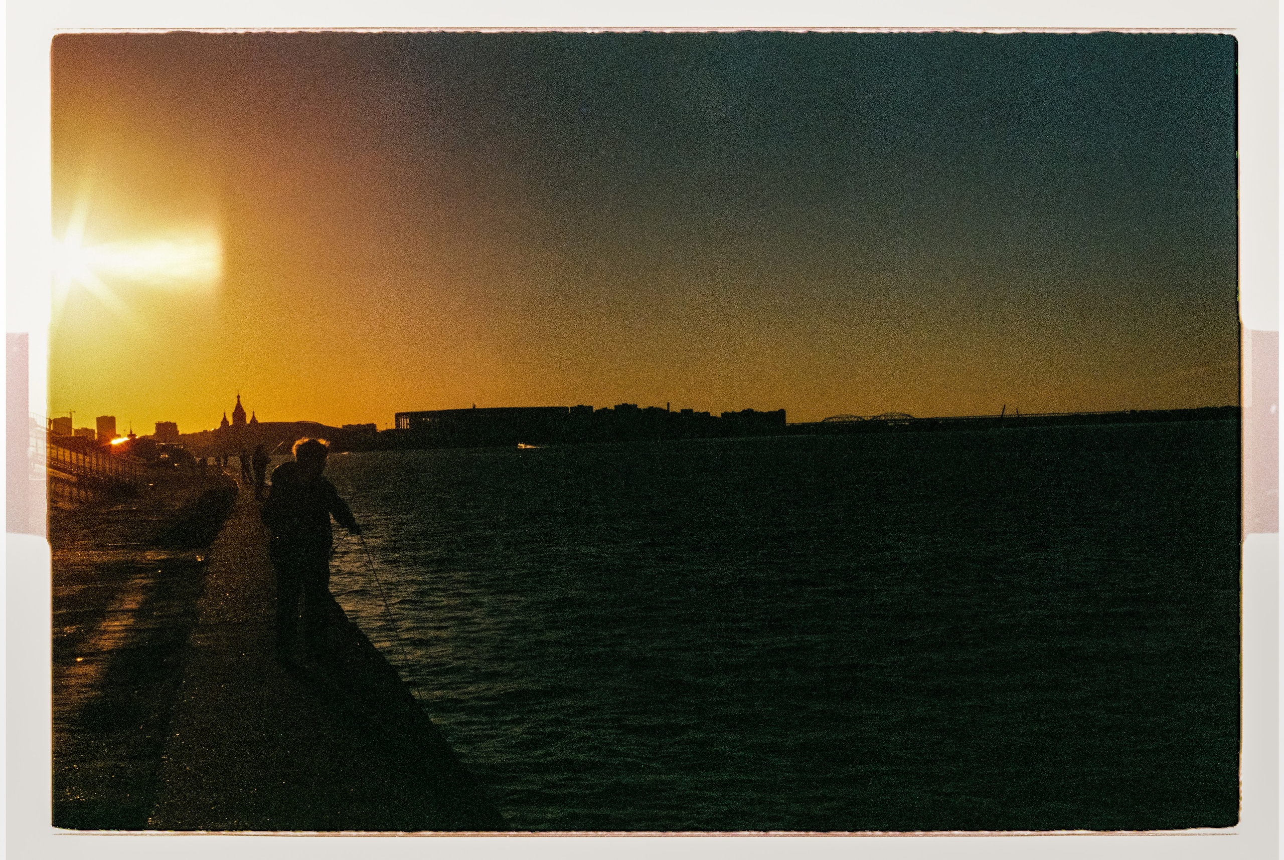 Nizhniy Novgorod. ANNA — PHOTOGRAPHER