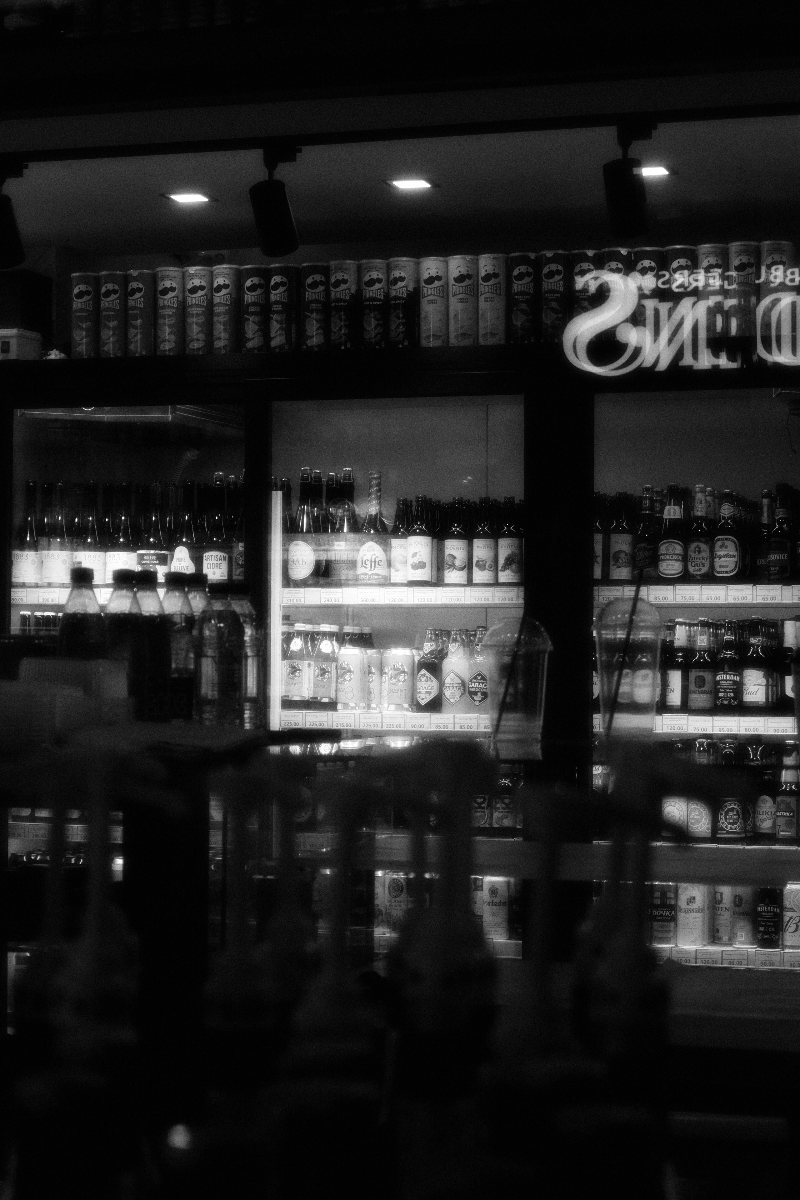 MOSCOW. ANNA — PHOTOGRAPHER