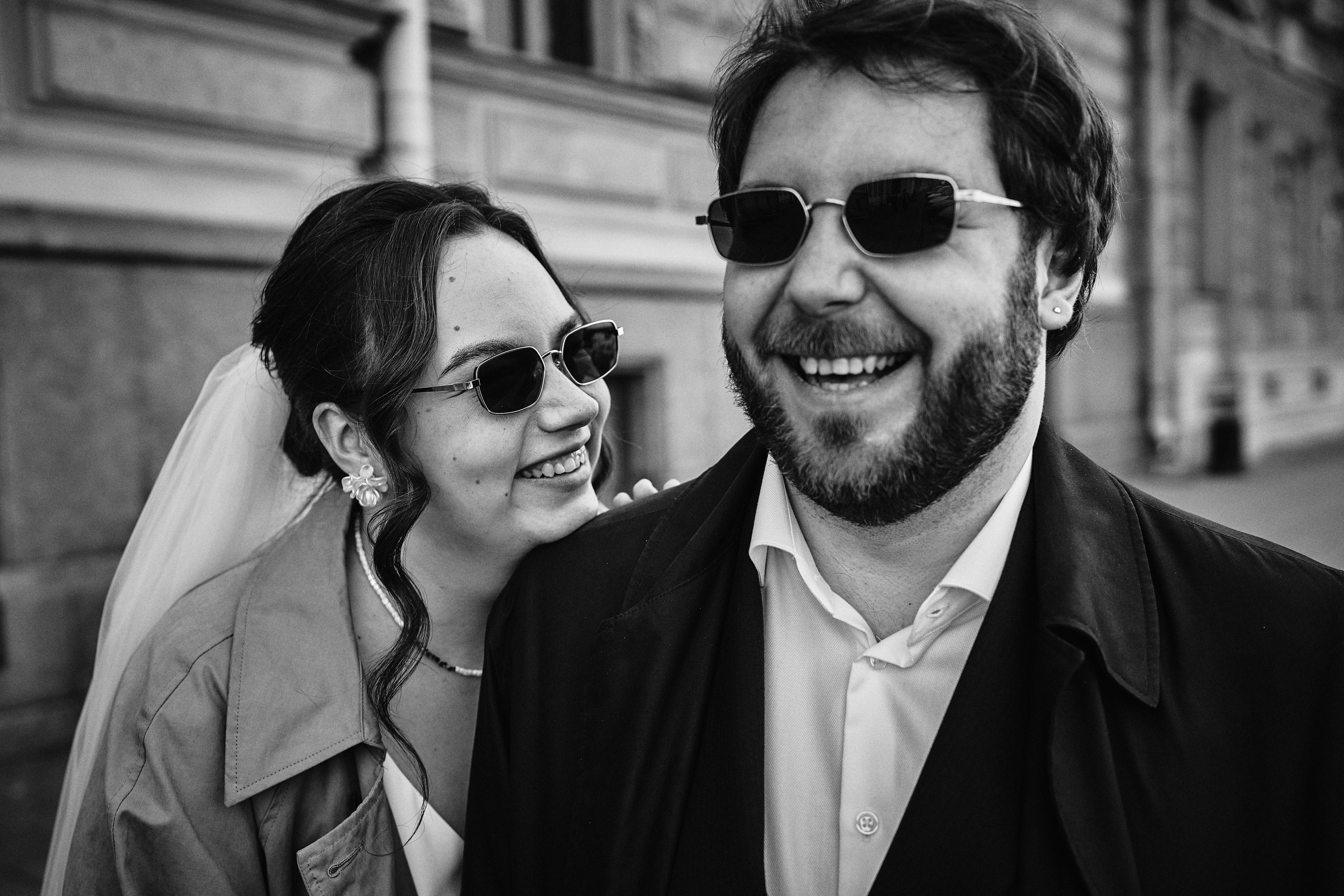 Маша и Богдан. Фотограф в Санкт-Петербурге | Аня Маленчук