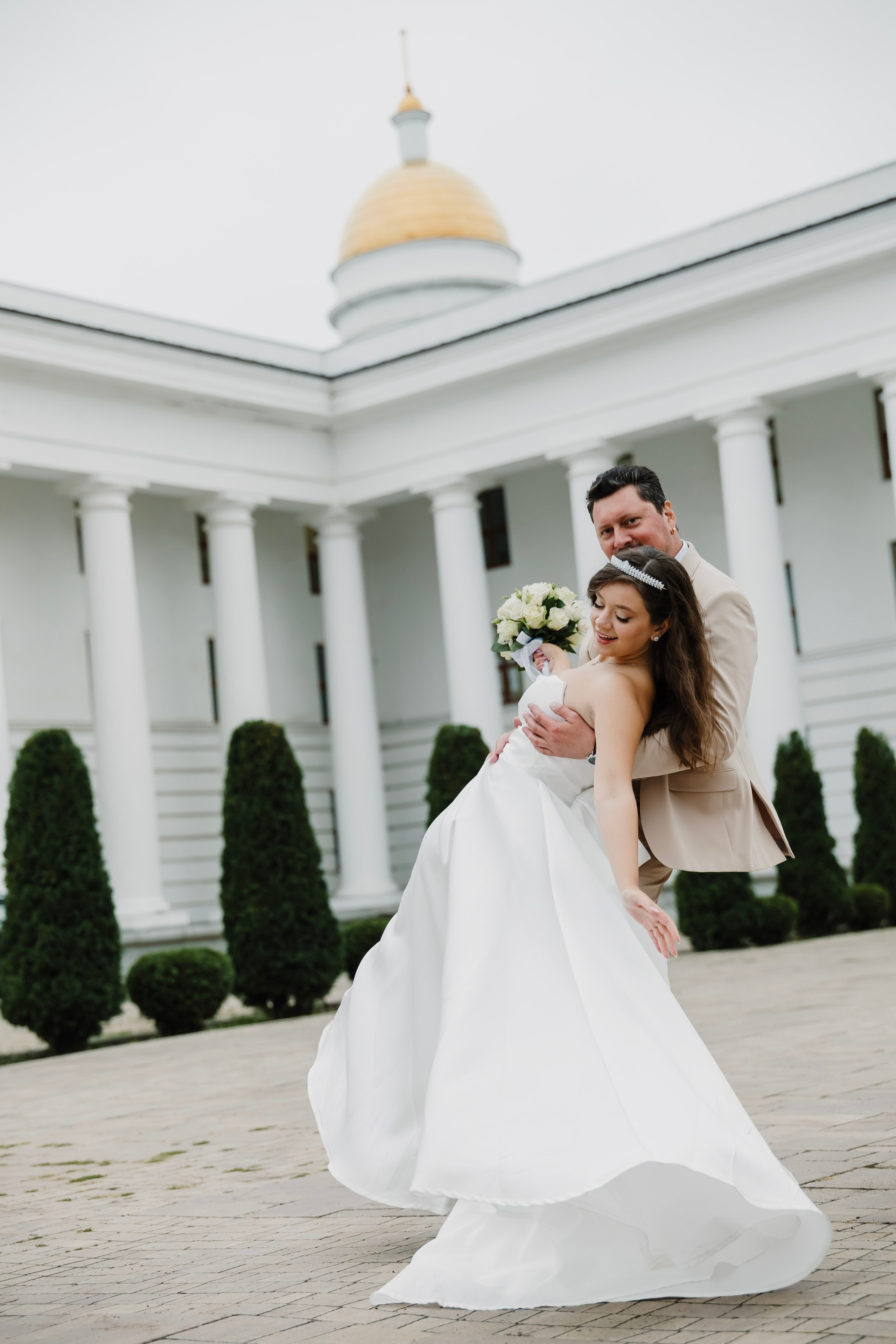 Олег и Анна. Измайлова Ольга. Фотограф в Самаре. Репортаж, бизнес, индивидуальные съёмки