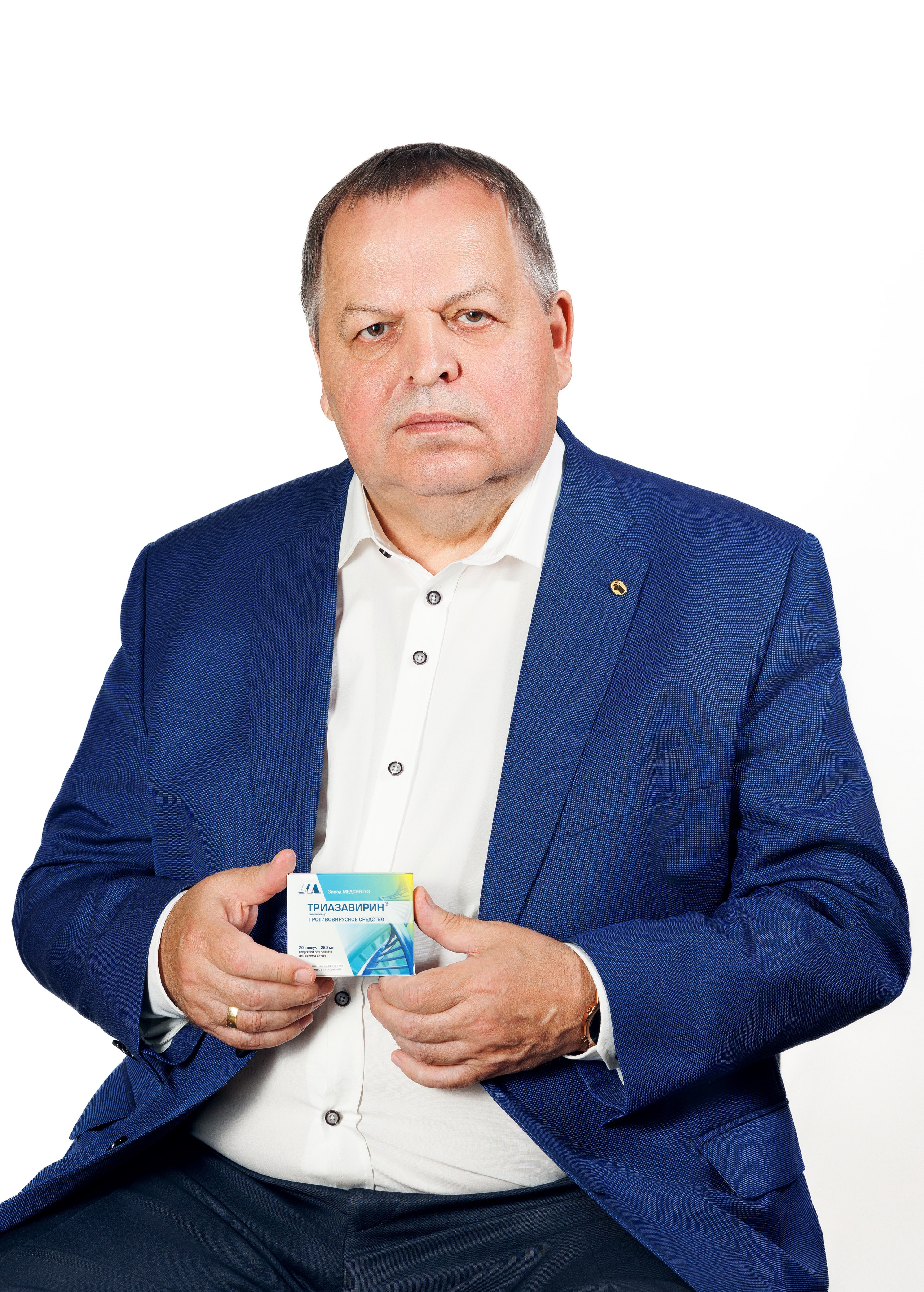 Бизнес-портрет. Фотограф женского портрета Екатерина Сигат