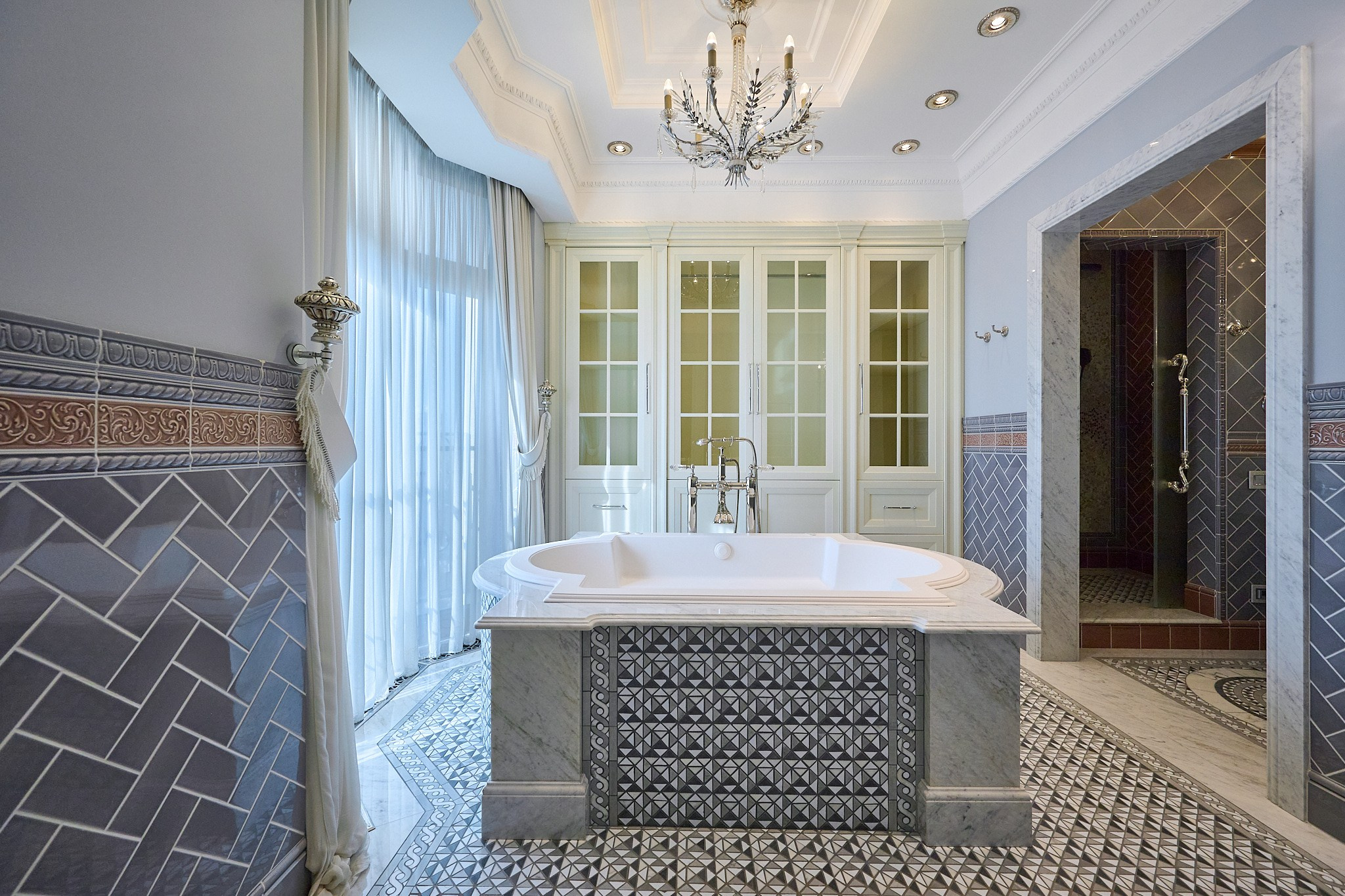 Квартира 167. Интерьерный фотограф в Краснодаре