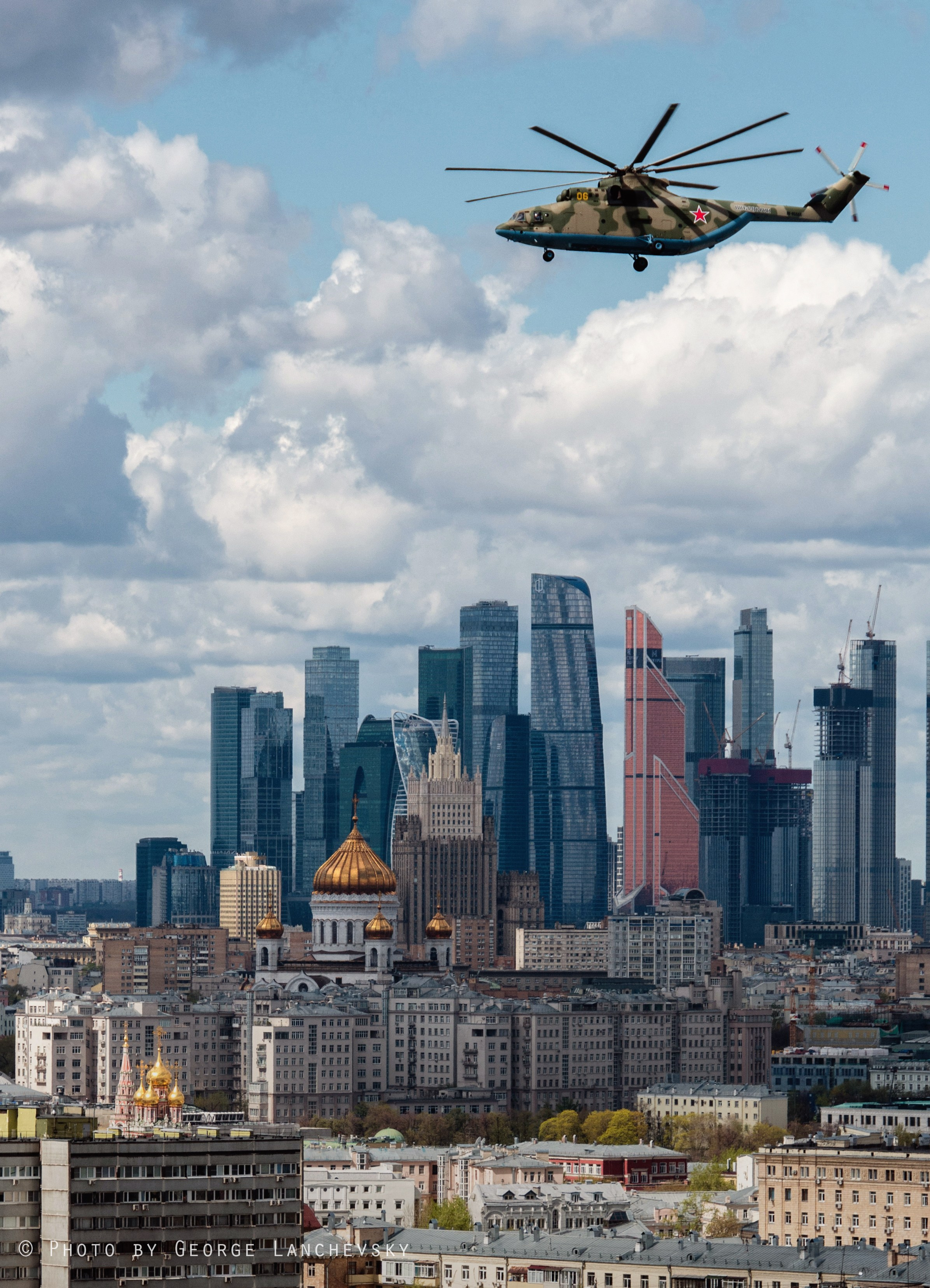 Автор: Георгий Ланчевский