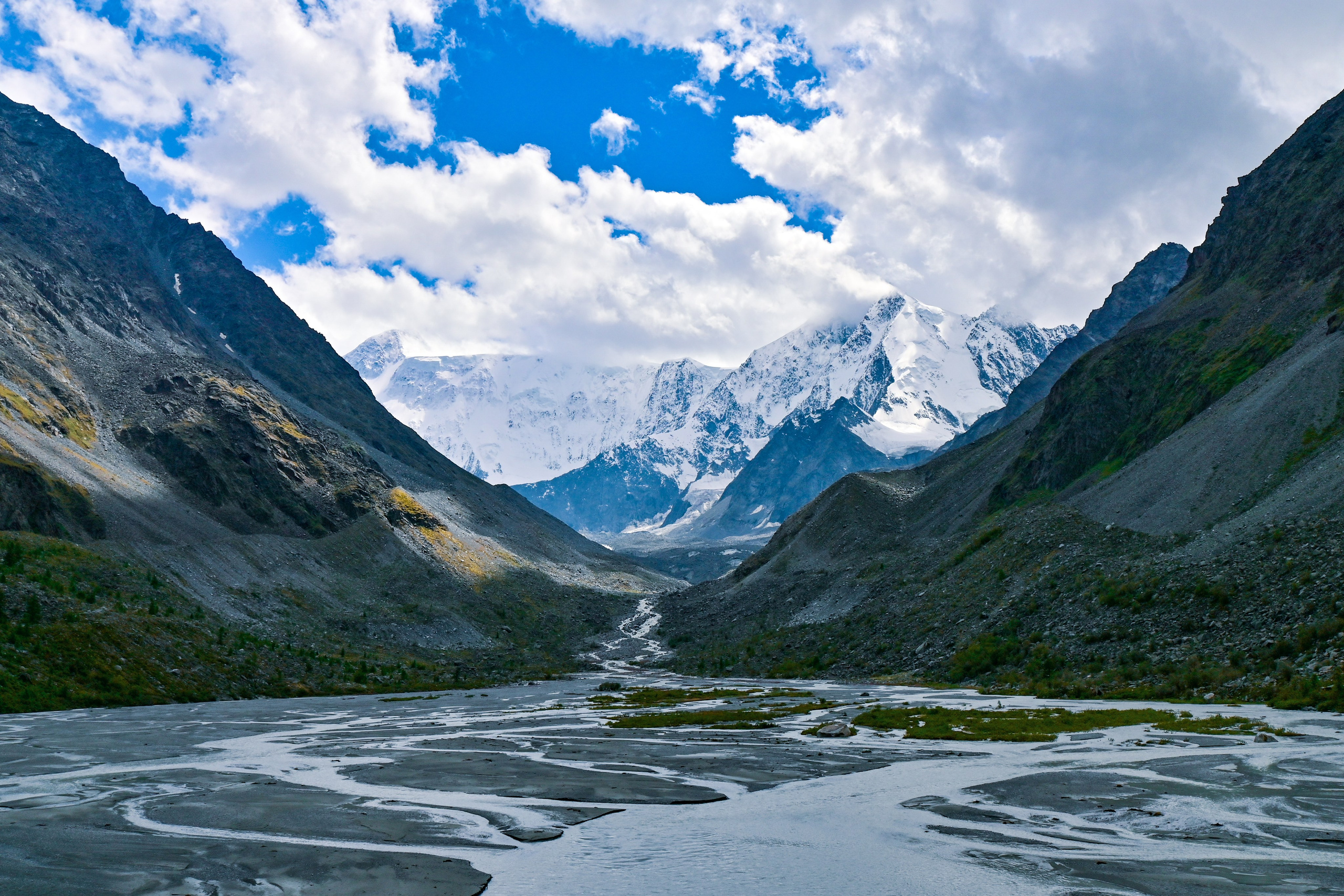 Автор: Дмитрий Широков